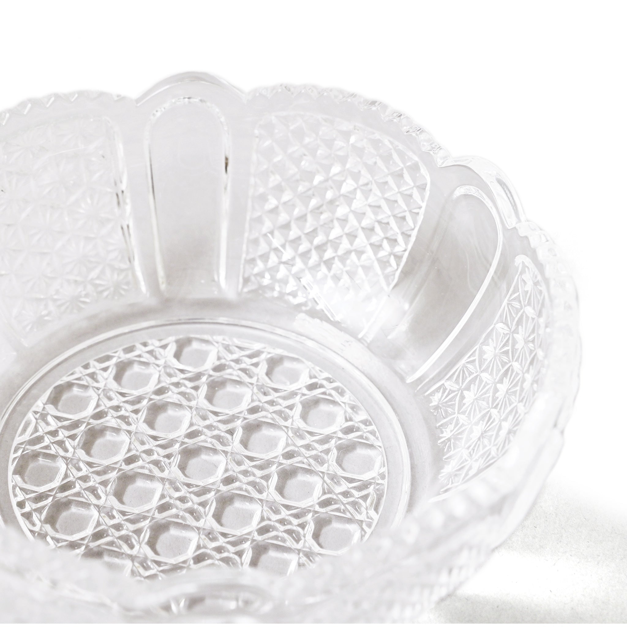 【水崎硝子】ガラスボウル 響