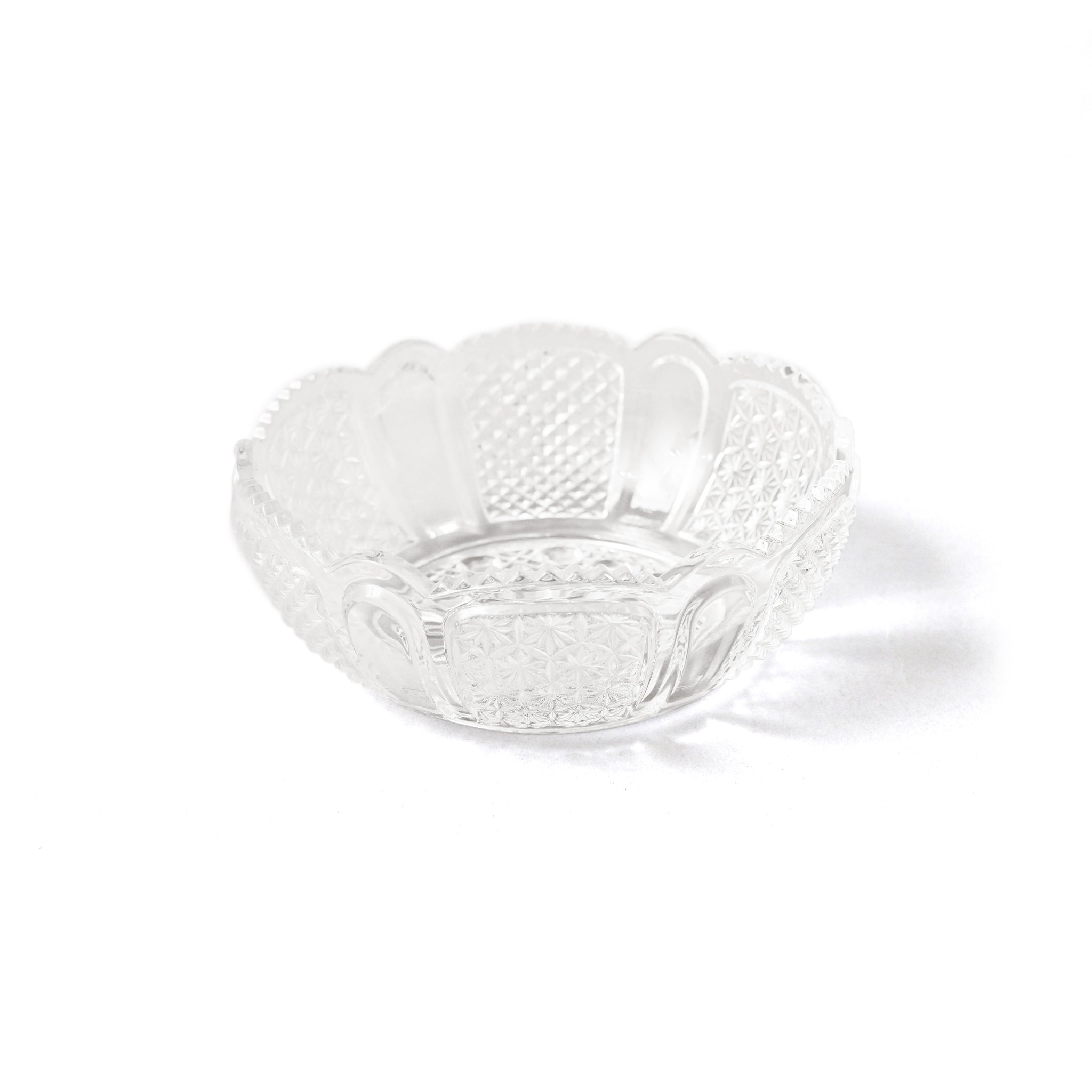 【水崎硝子】ガラスボウル 響