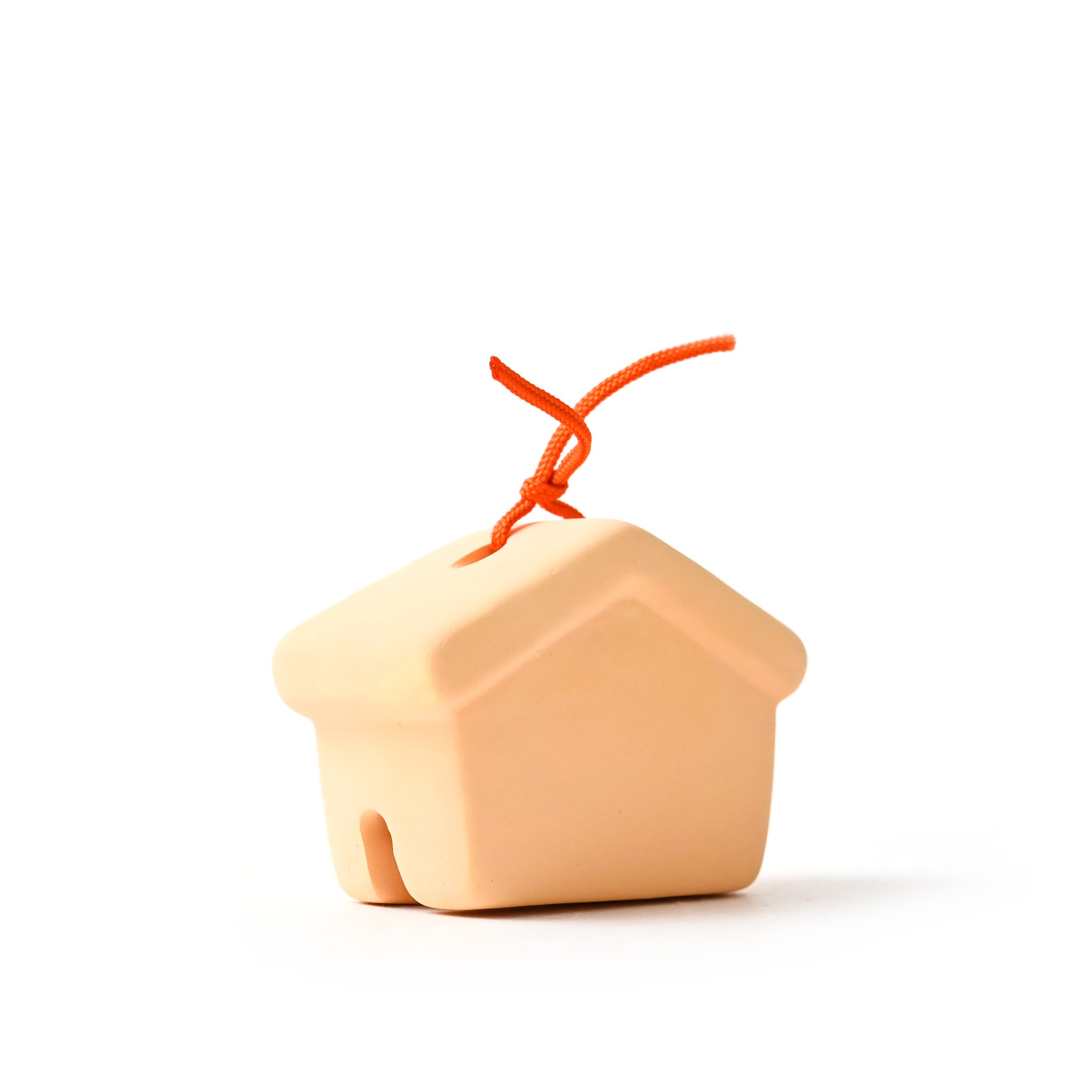 開運午土鈴 絵馬