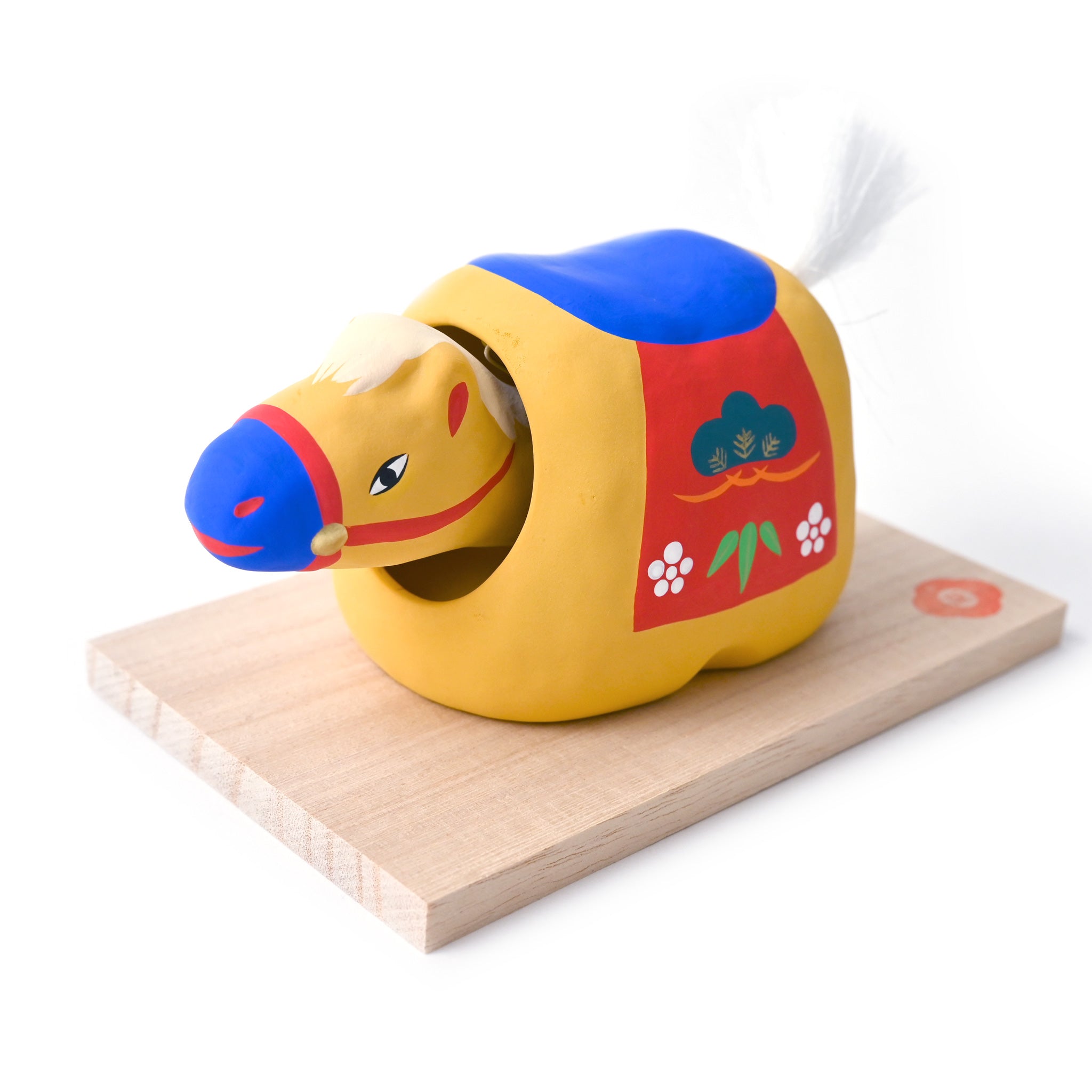 開運うんうん午