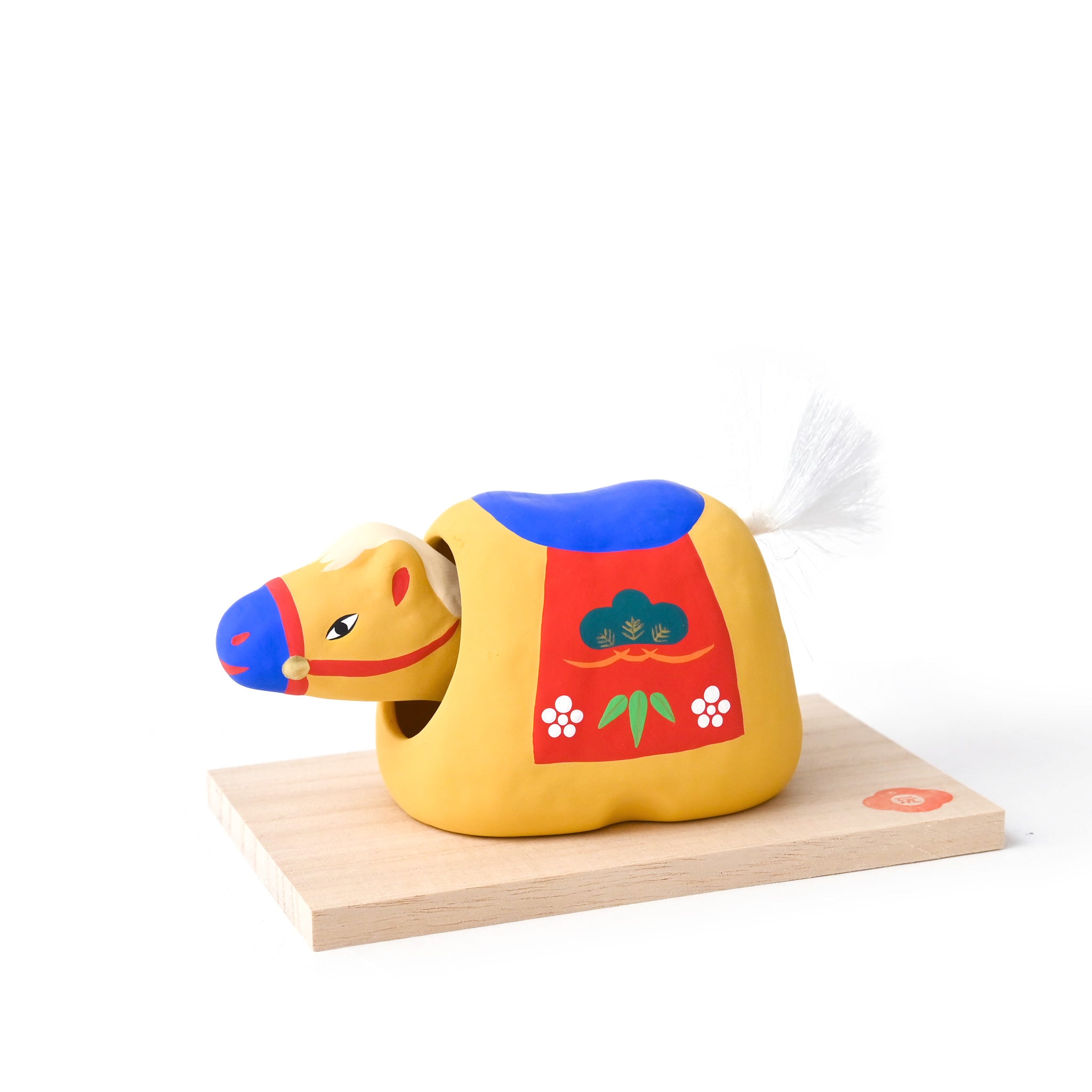 開運うんうん午