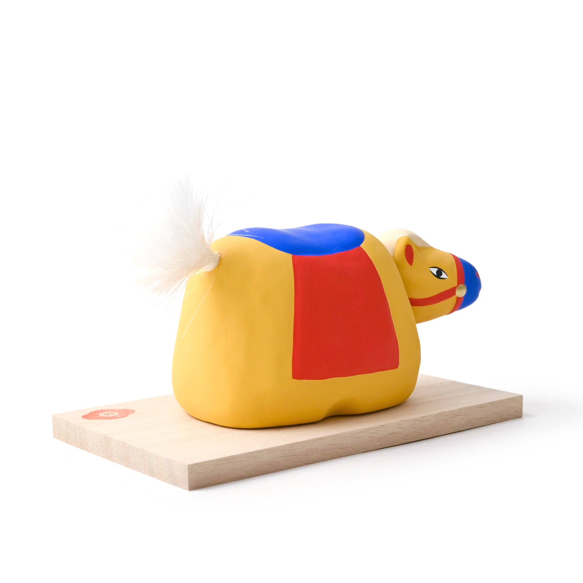 開運うんうん午