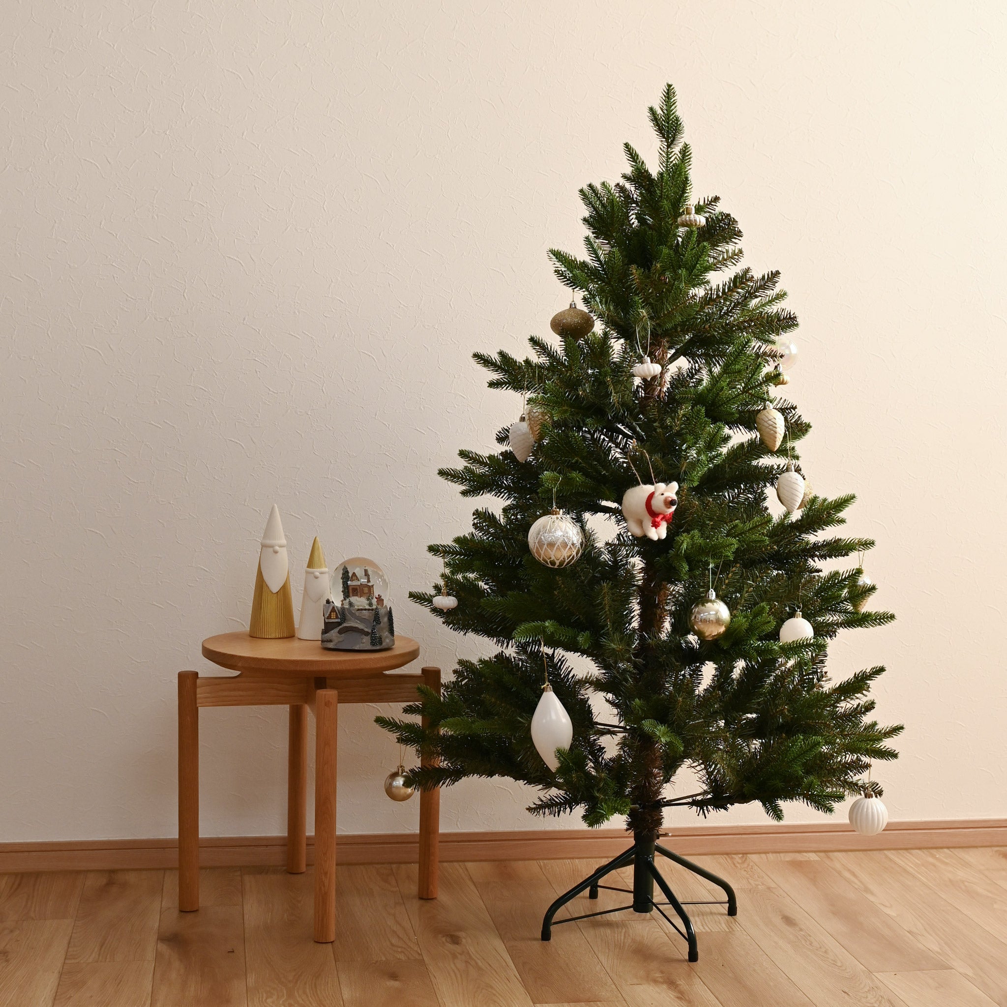 クリスマスツリー 120cm