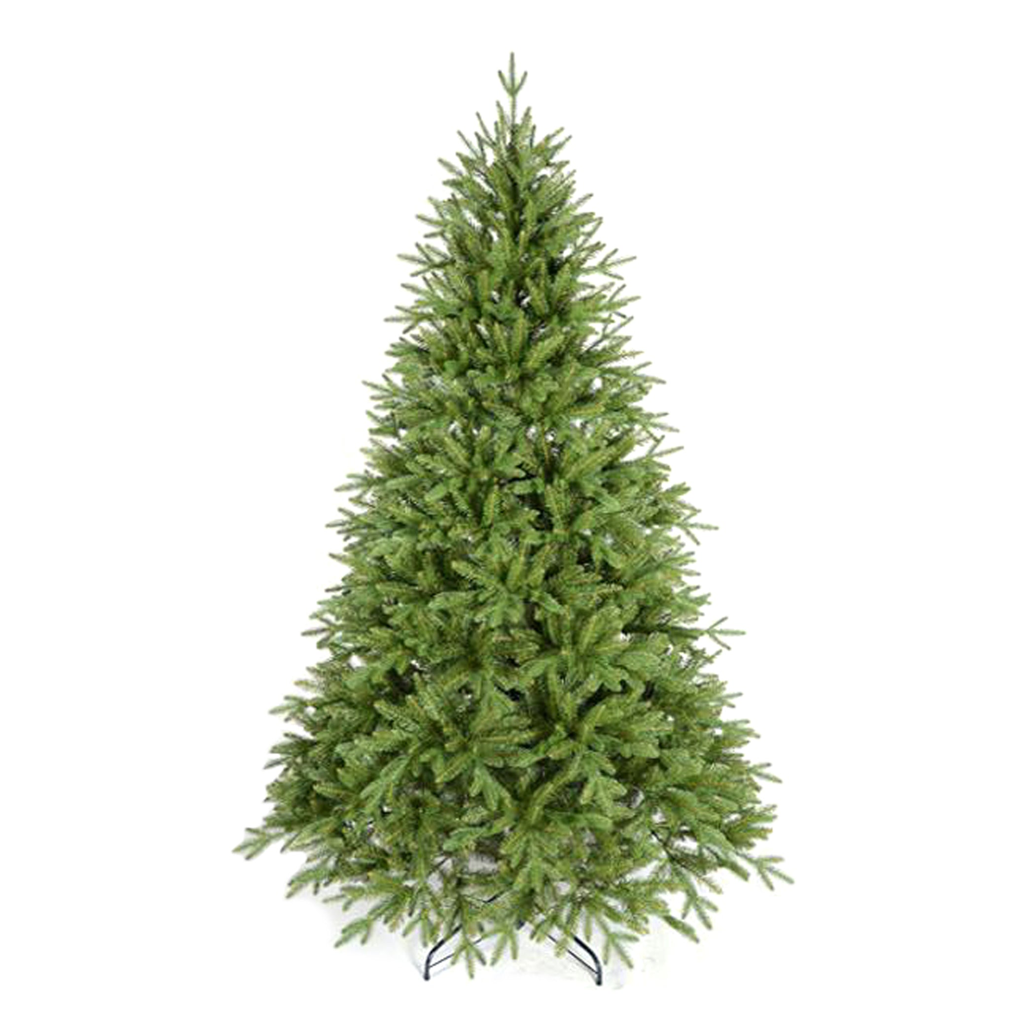 クリスマスツリー 高さ2.２m クリスマスツリー 180cm