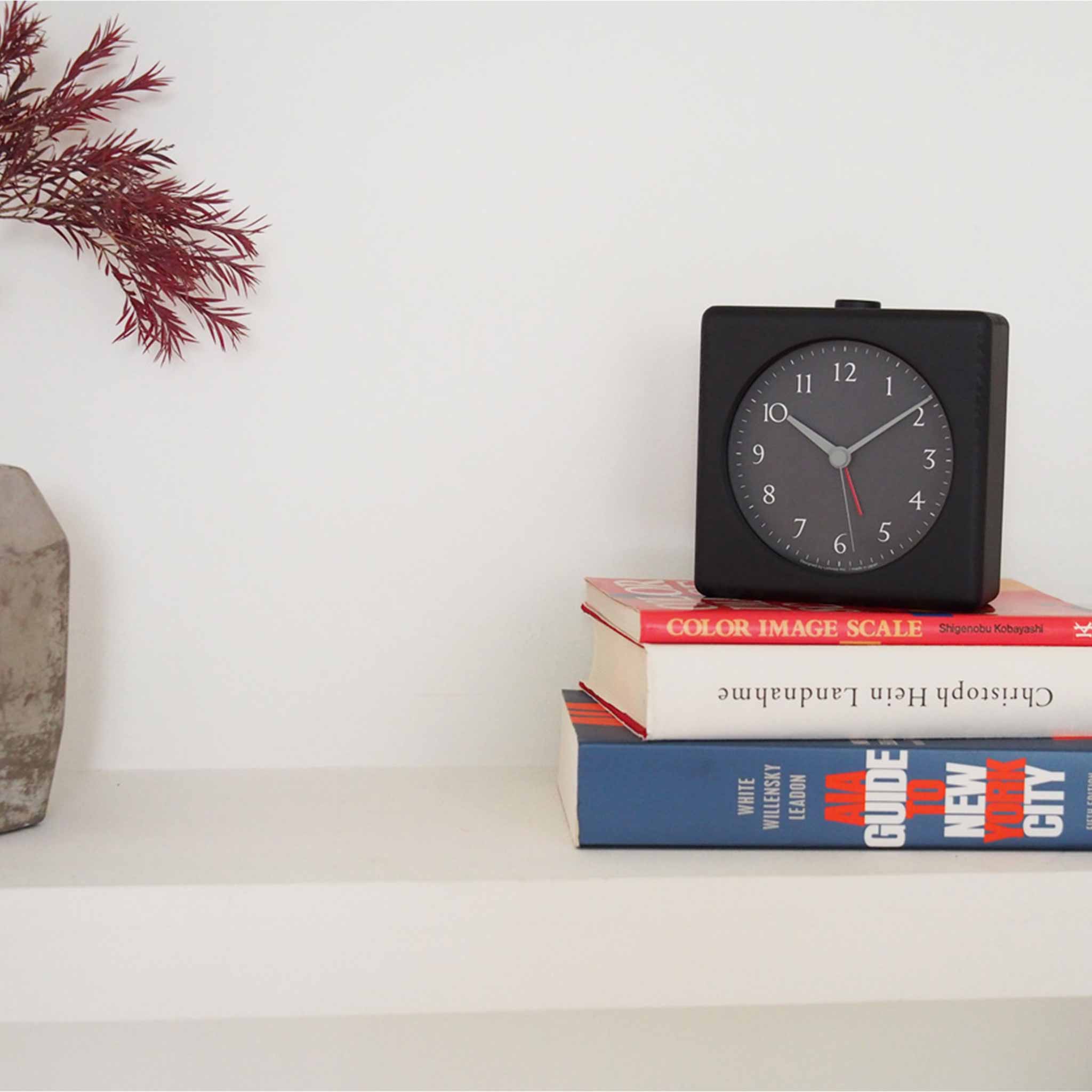 Daum 朝顔　時計付き Daum 朝顔 時計付き