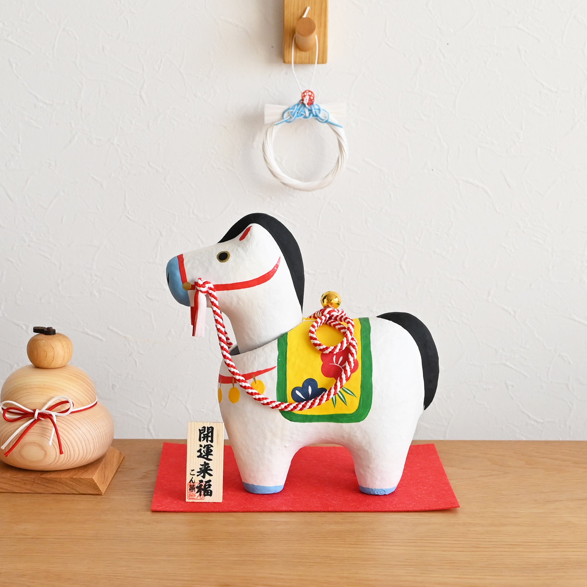 お正月グッズ | deux C ドゥ・セー 公式オンラインストア