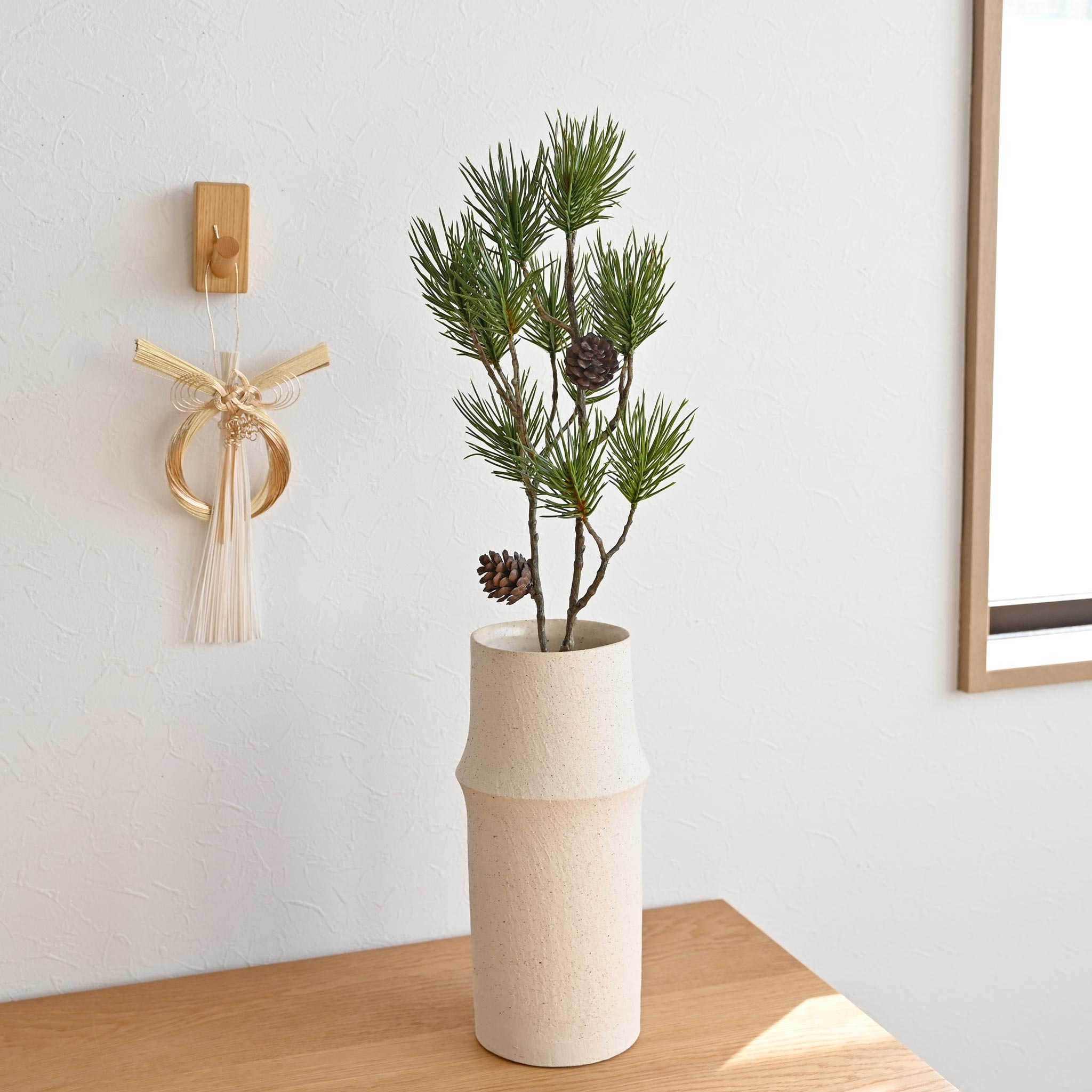 フェイクフラワー (千寿松枝)