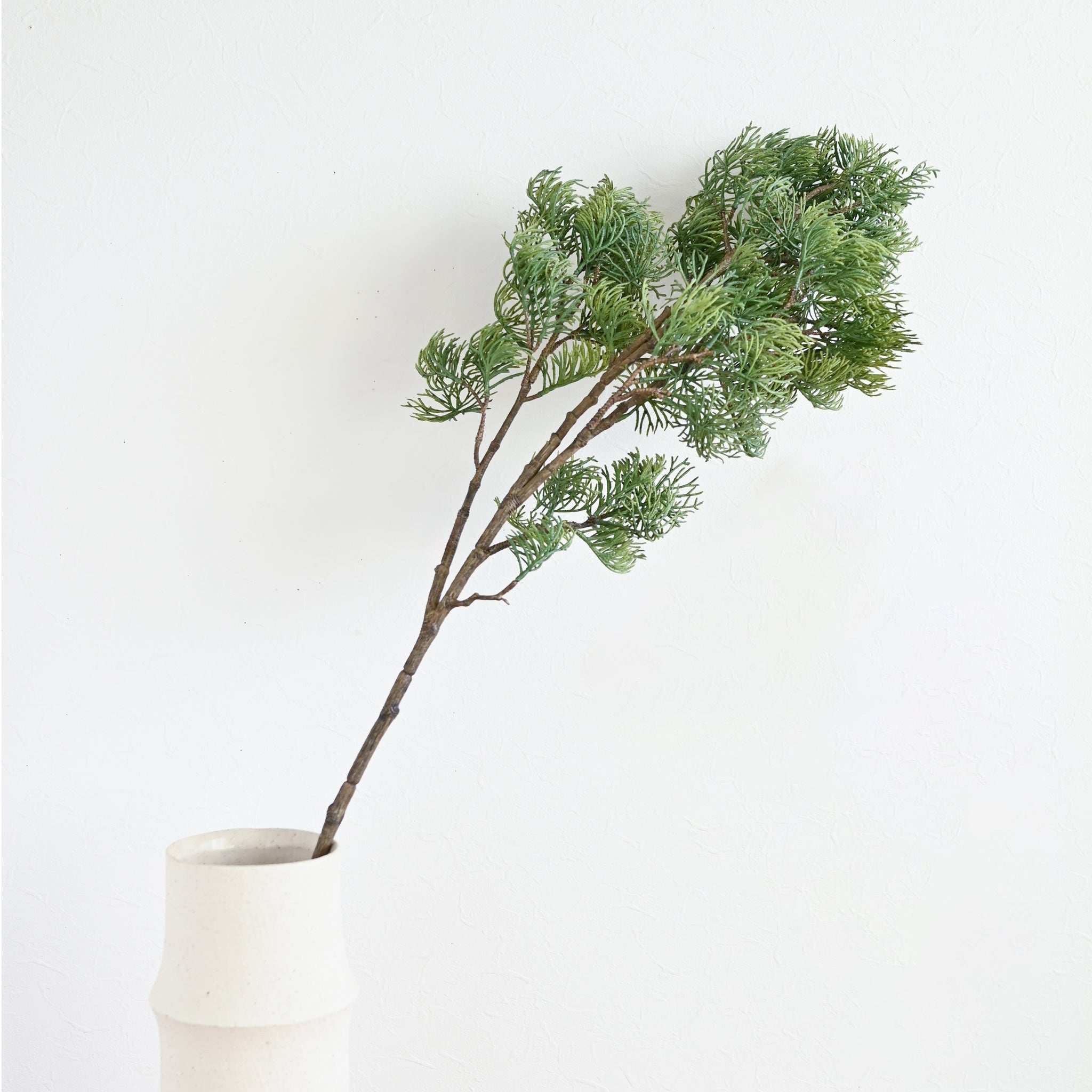 フェイクフラワー (這松大枝)