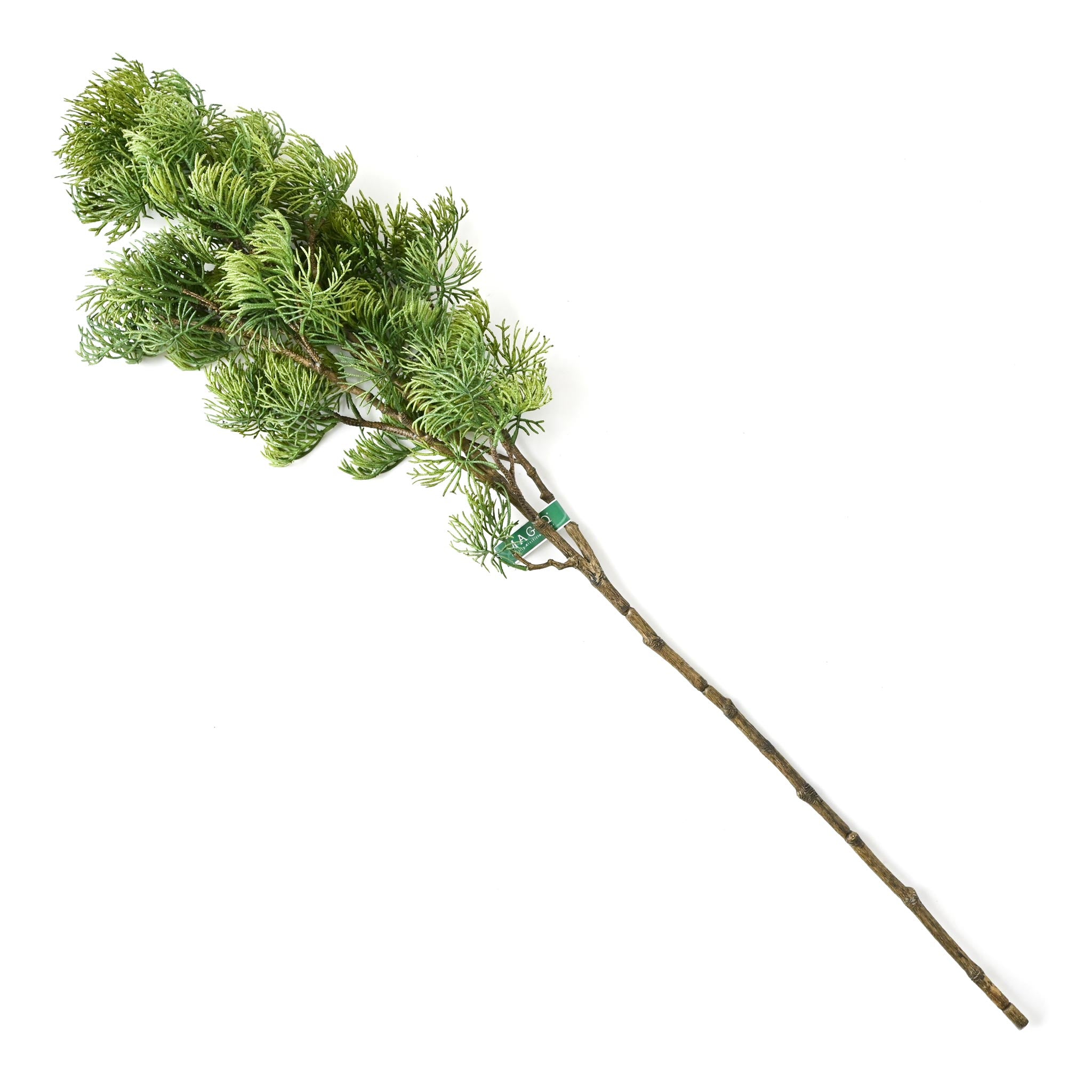 フェイクフラワー (這松大枝)