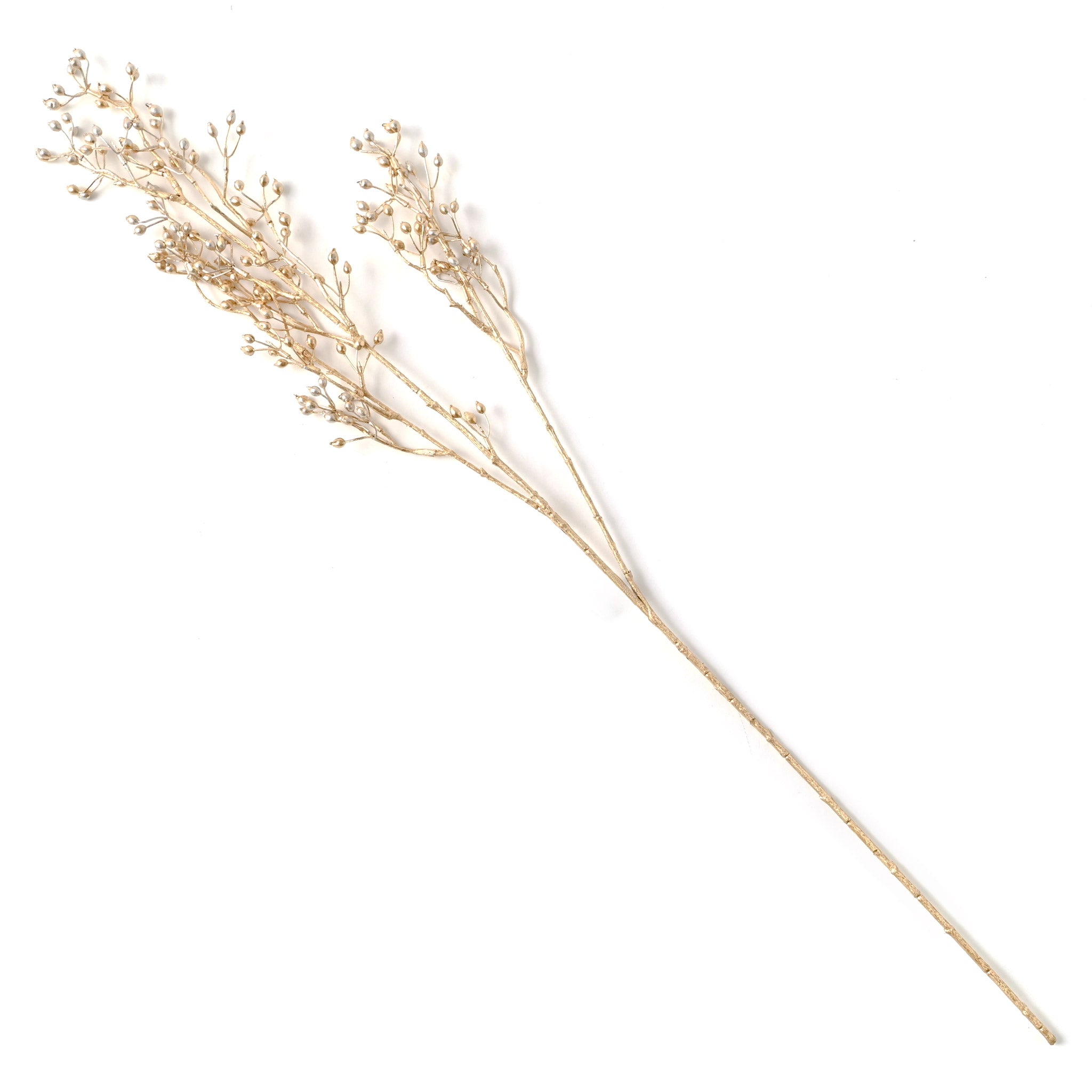 フェイクフラワー (ルミナスローズヒップ)