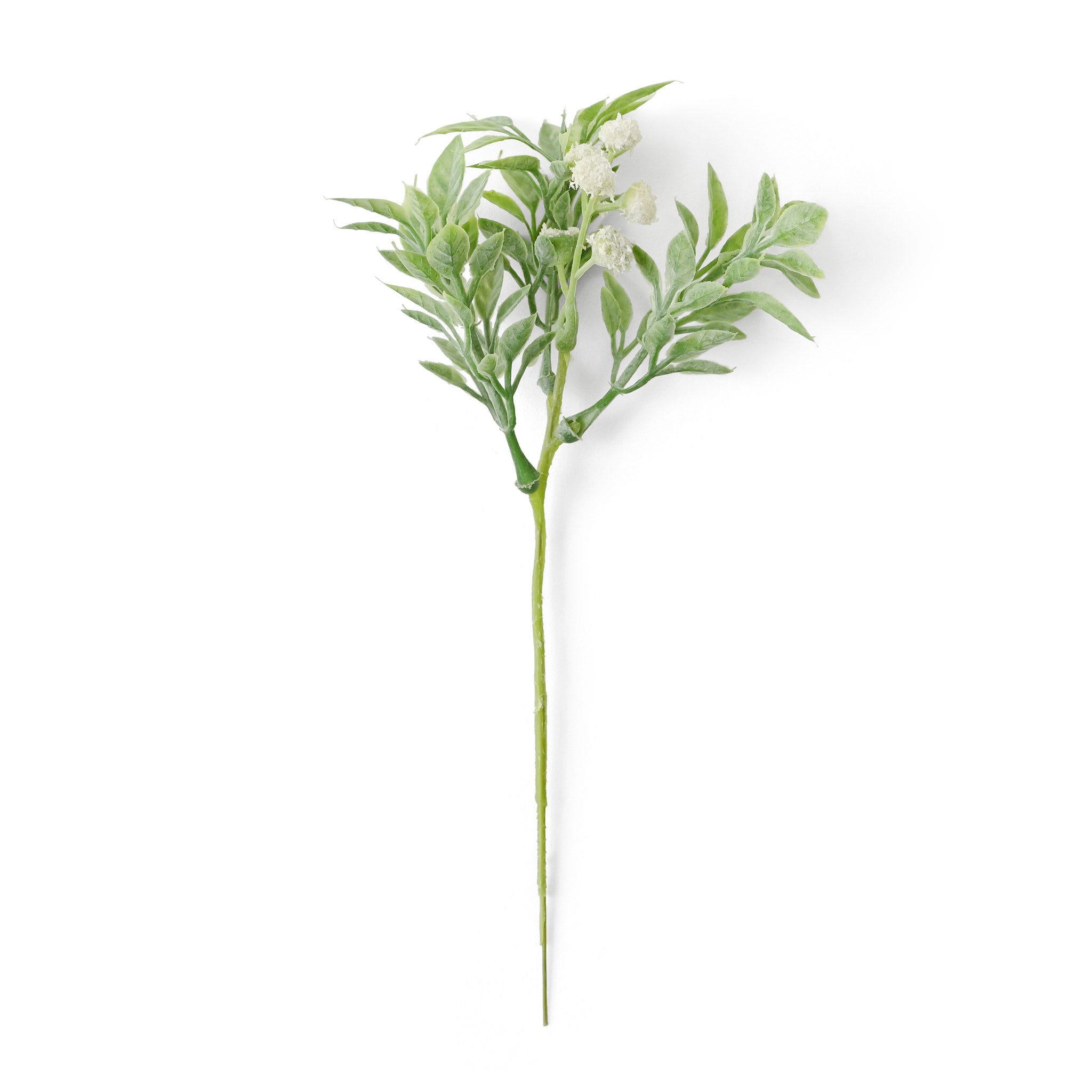 フェイクフラワー プチベリーグラスピック