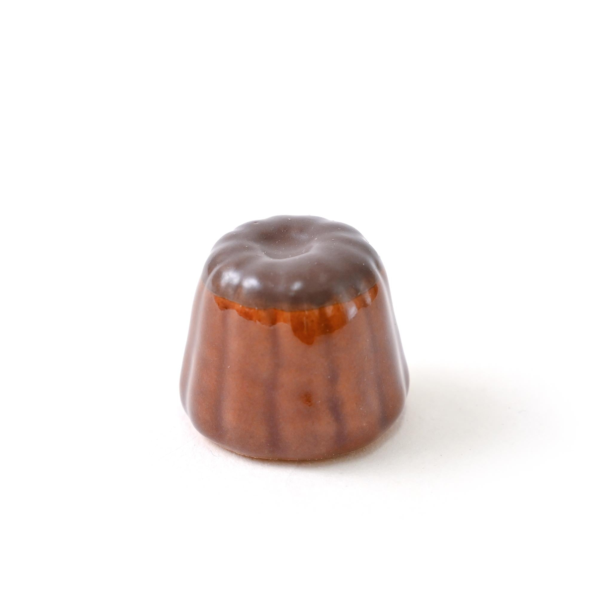 箸置き カヌレチョコ