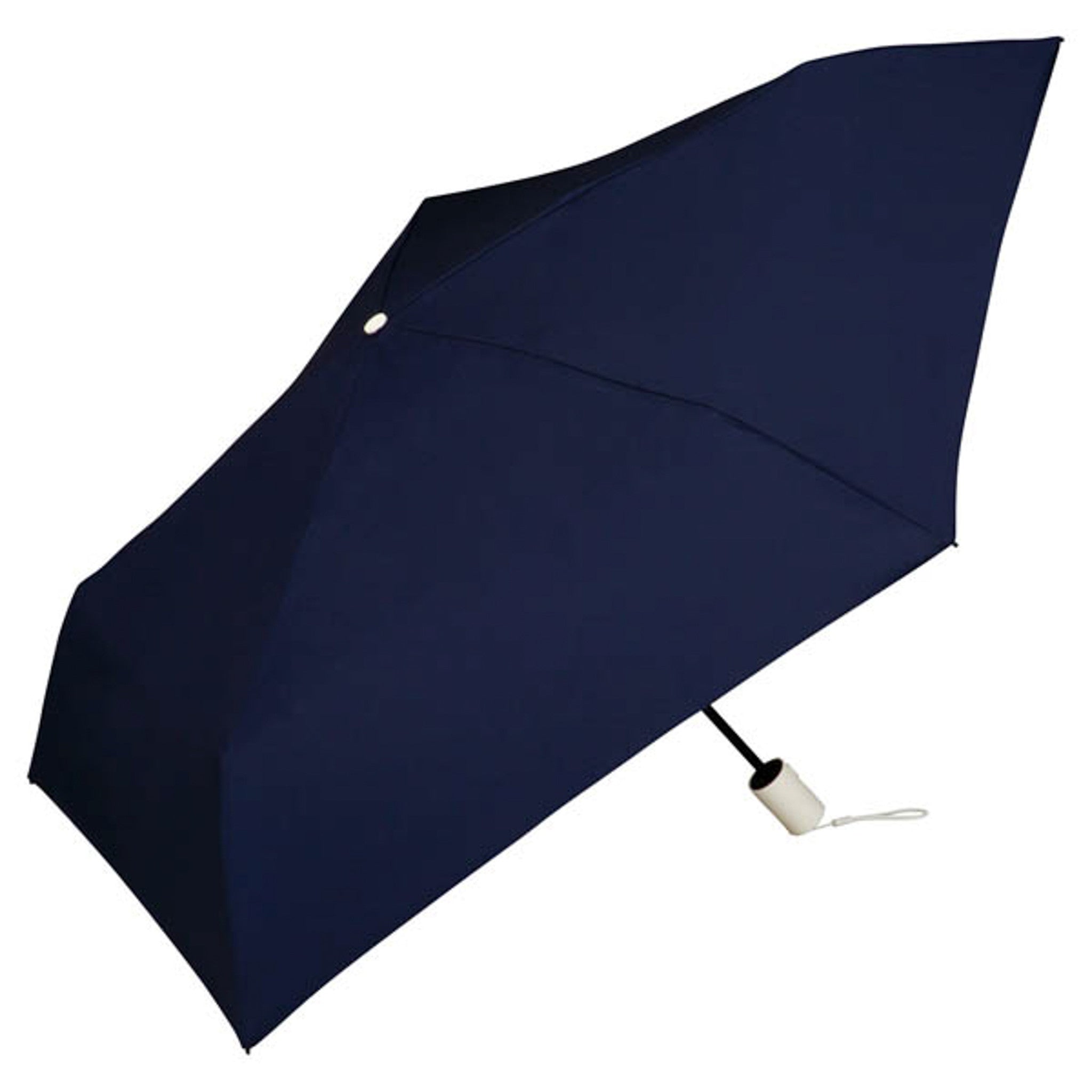 【Wpc.】TINY(自動開閉式)折りたたみ傘 晴雨兼用