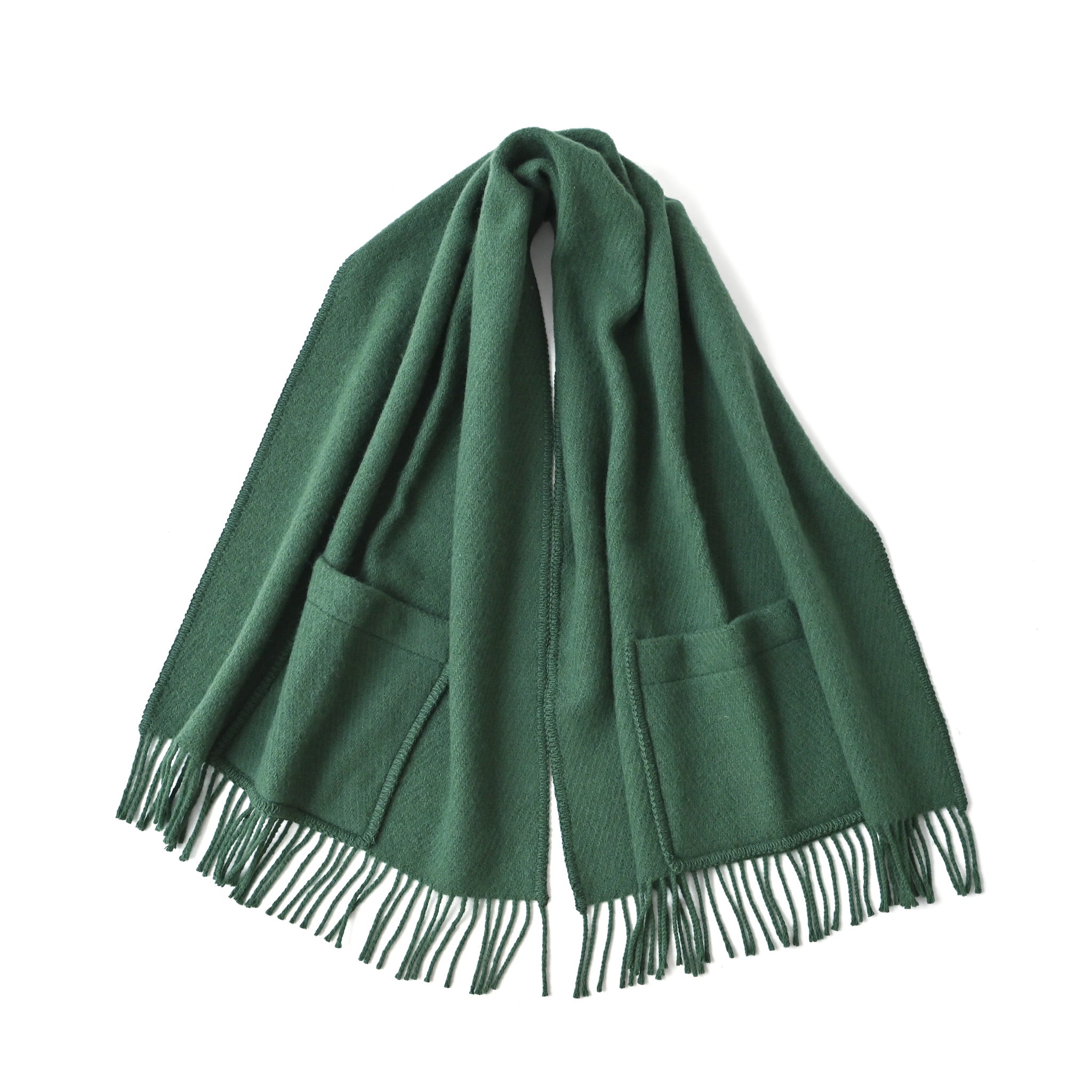 【LAPUAN KANKURIT】UNI ポケットショール