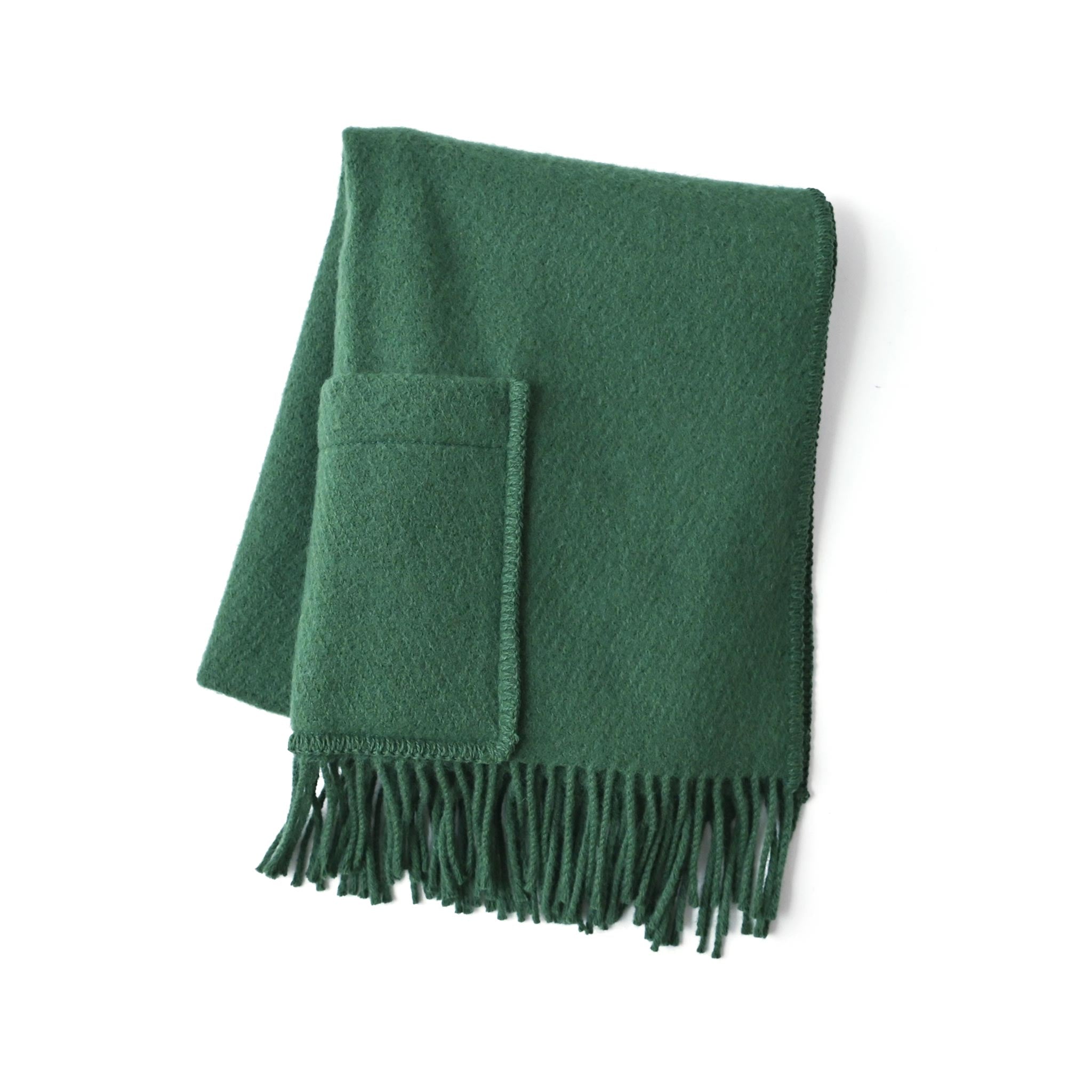 【LAPUAN KANKURIT】UNI ポケットショール