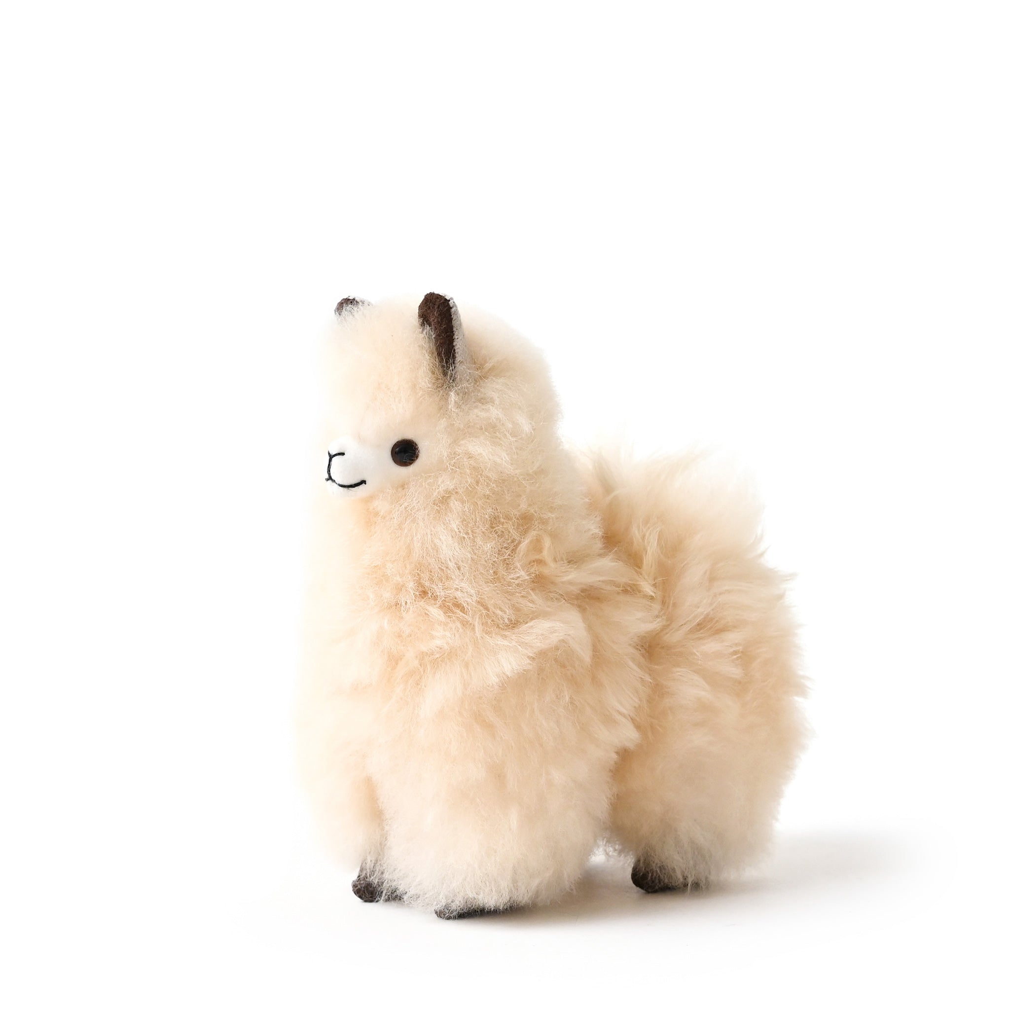 【WRAPS INTERNATIONAL】アルパカドール S