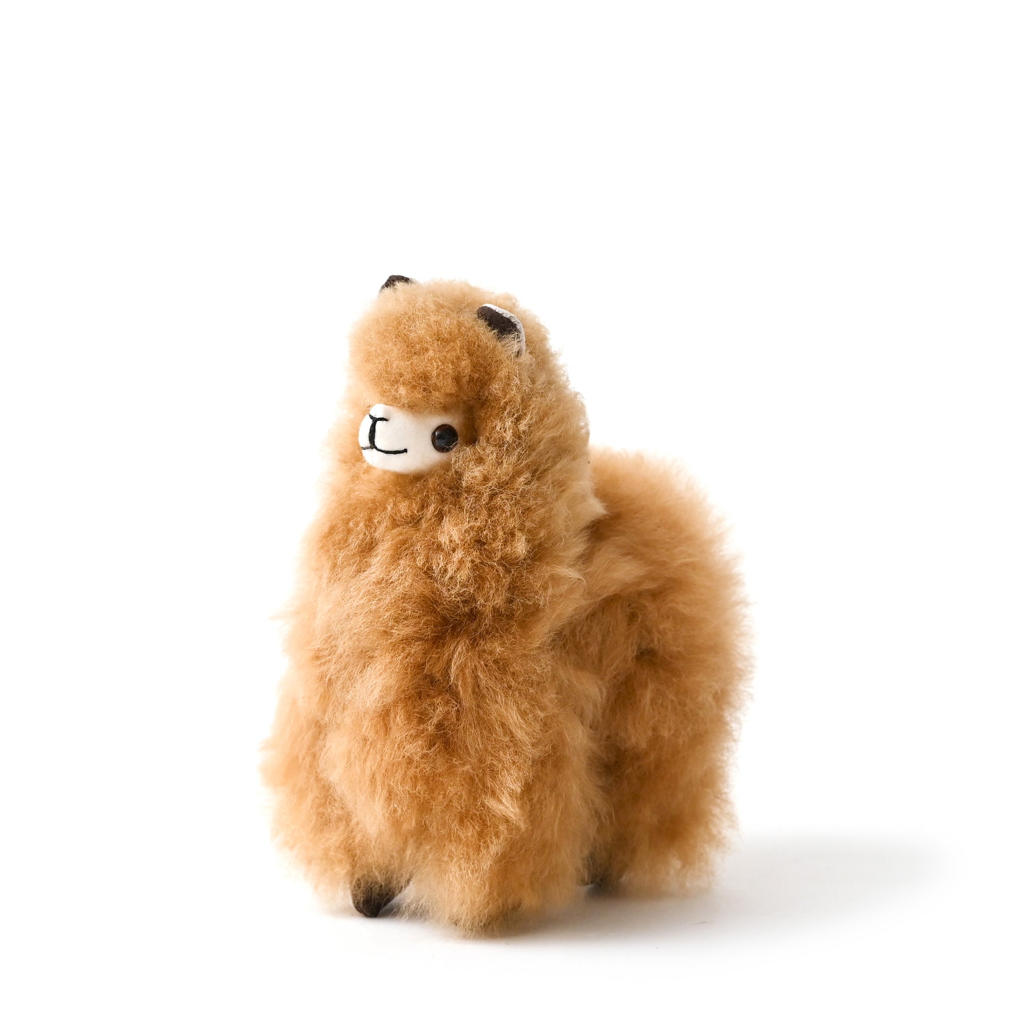 【WRAPS INTERNATIONAL】アルパカドール S