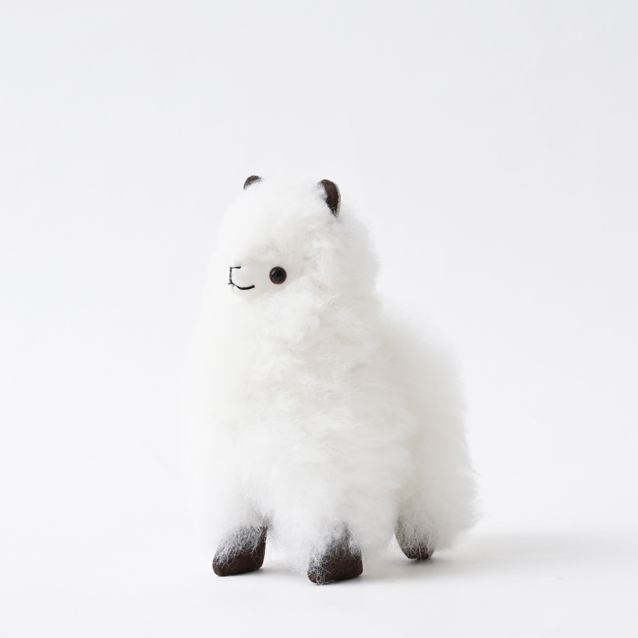 【WRAPS INTERNATIONAL】アルパカドール S