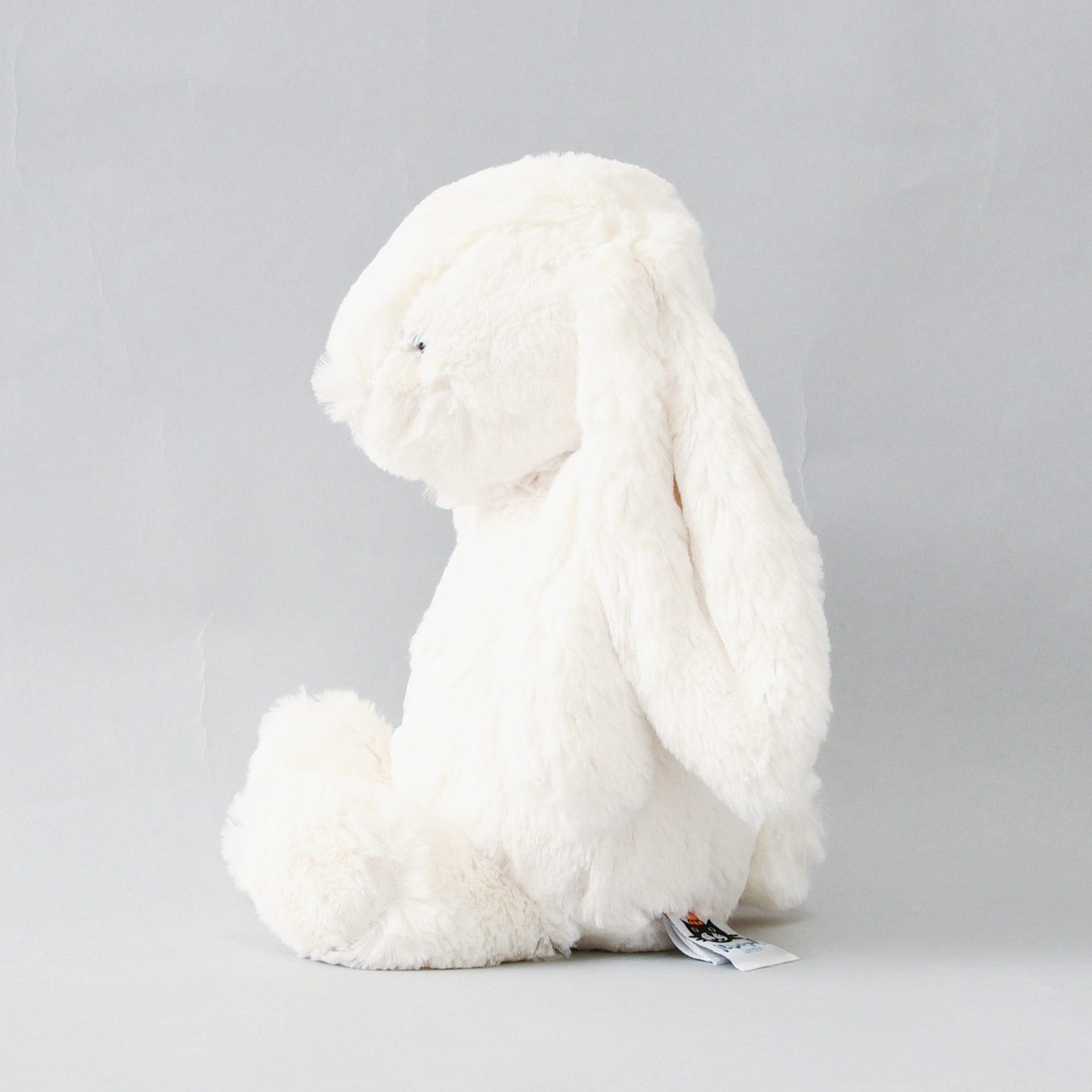 【JELLYCAT/ジェリーキャット】Bashful Bunnies ぬいぐるみ ラビットM