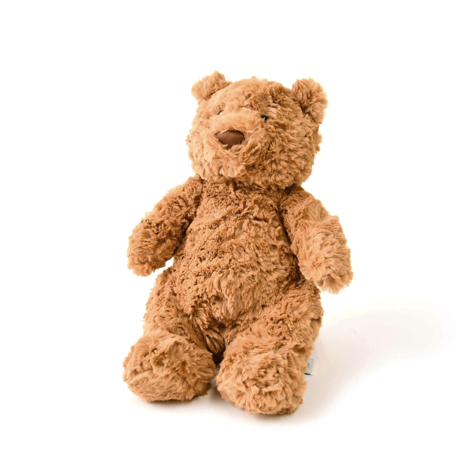 【JELLYCAT/ジェリーキャット】Bartholomew Bear ぬいぐるみ ベアー M
