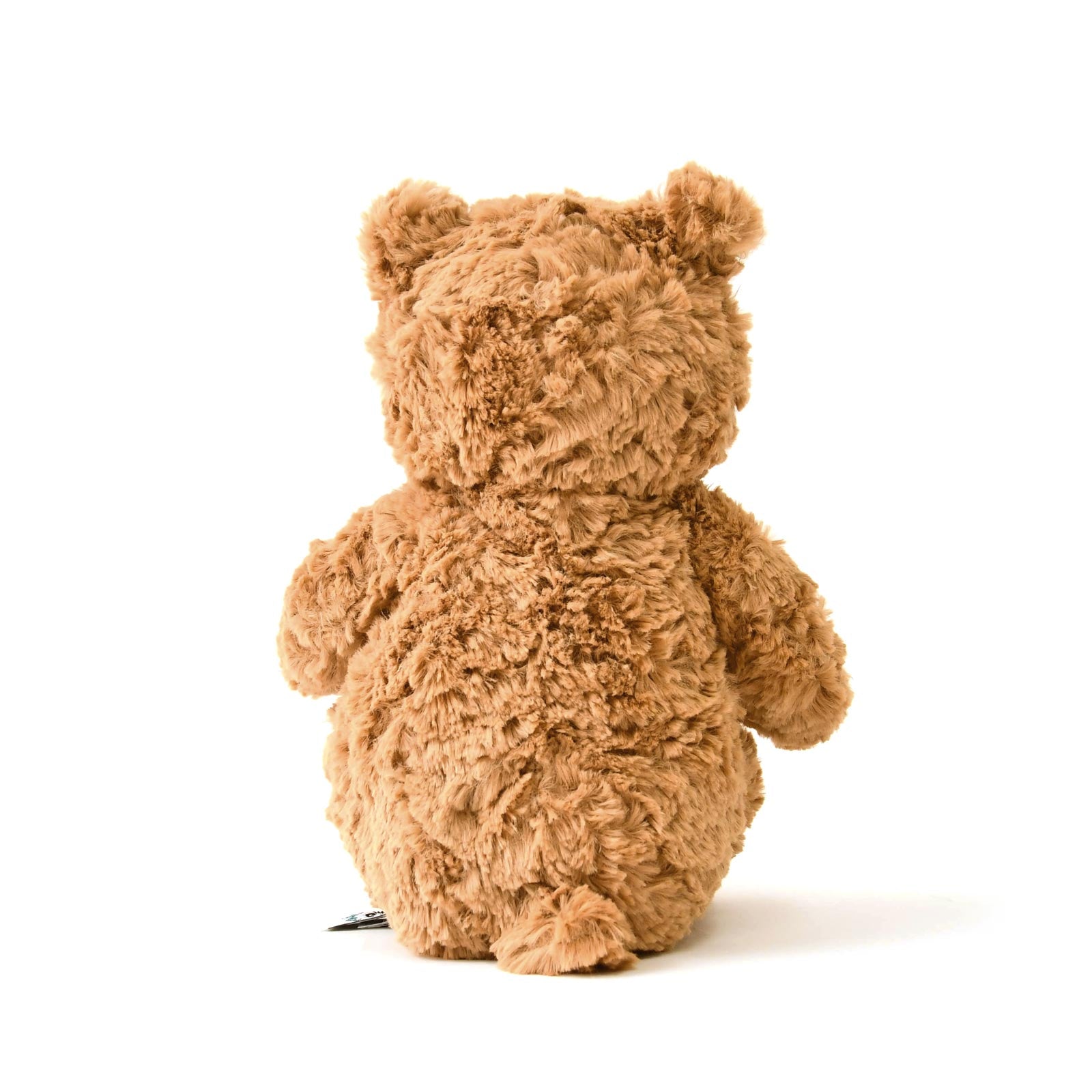 【JELLYCAT/ジェリーキャット】Bartholomew Bear ぬいぐるみ ベアー M
