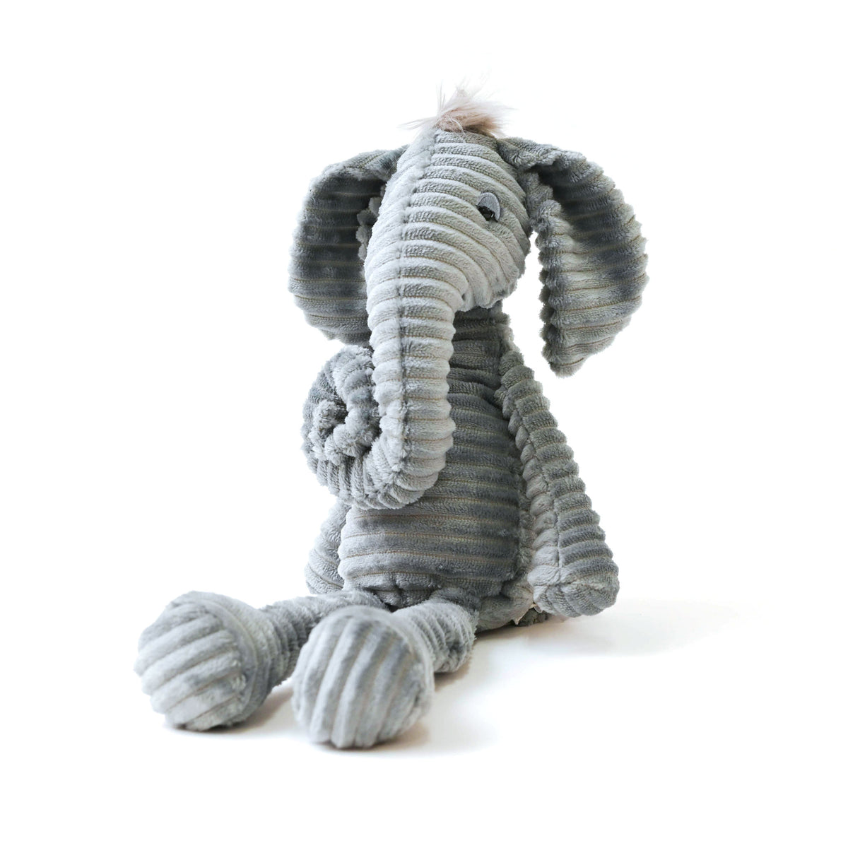 【JELLYCAT/ジェリーキャット】Ribble Elephant ぬいぐるみ ゾウ