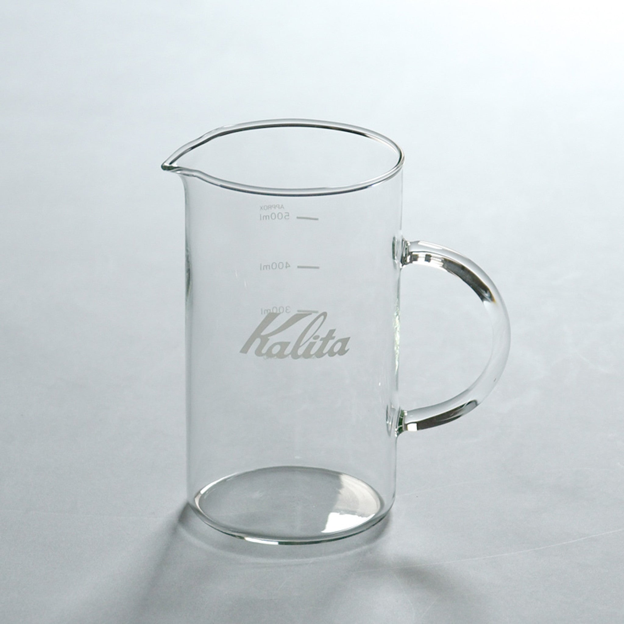 【Kalita/カリタ 】Jug500