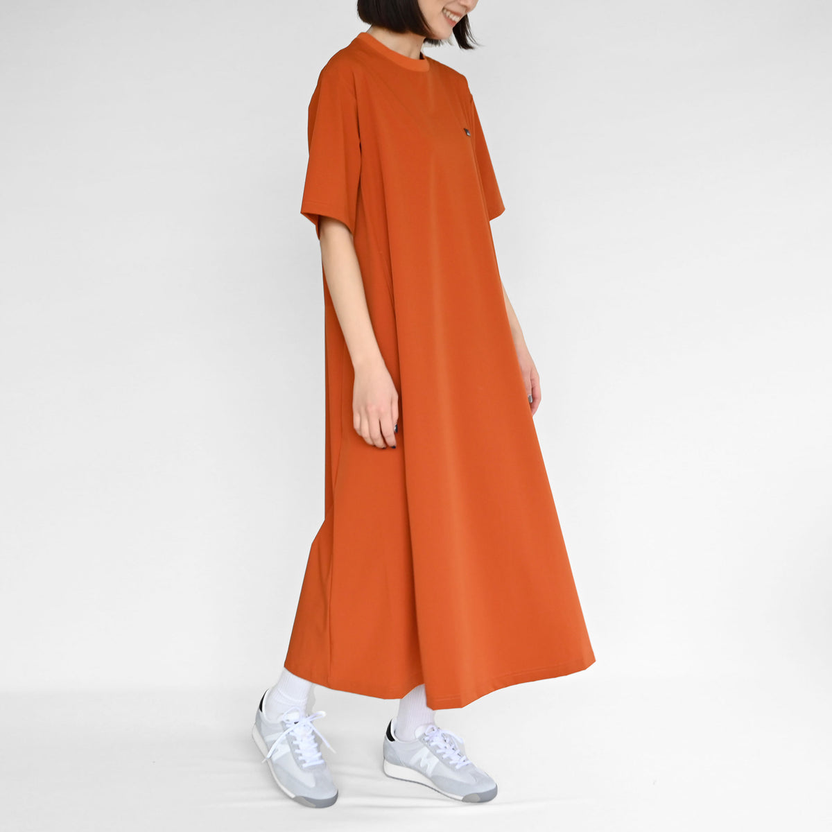 トウコ SAR 172/086 スリーブ付き オリジナルTシャツをBM-MS1608: 10.2oz スーパーヘビーウェイト