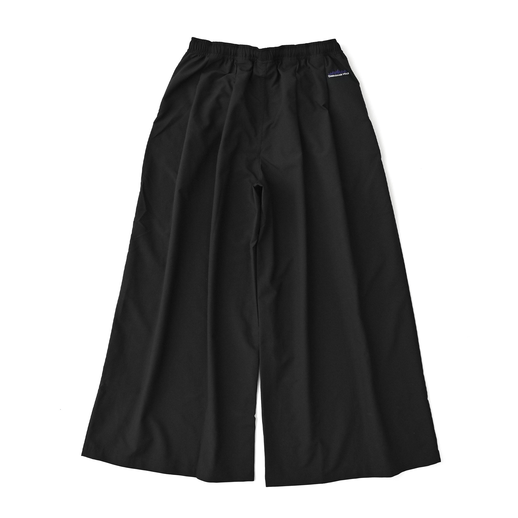 【THOUSAND MILE】フレンチスリーブ＆ロングパンツ(バッグ付き)