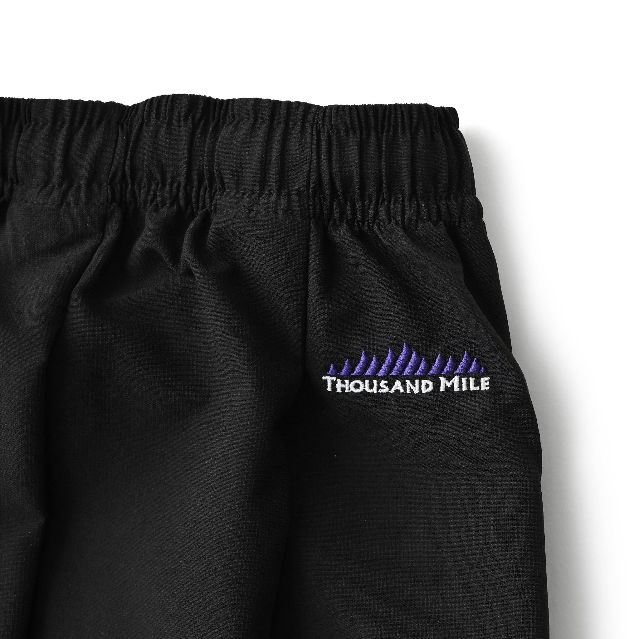 【THOUSAND MILE】フレンチスリーブ＆ロングパンツ(バッグ付き)