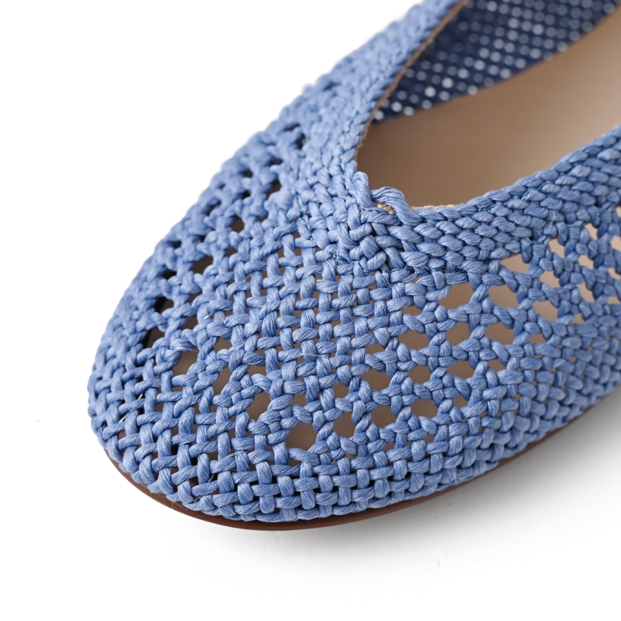 【bertuchi】メッシュシューズ REJILLA