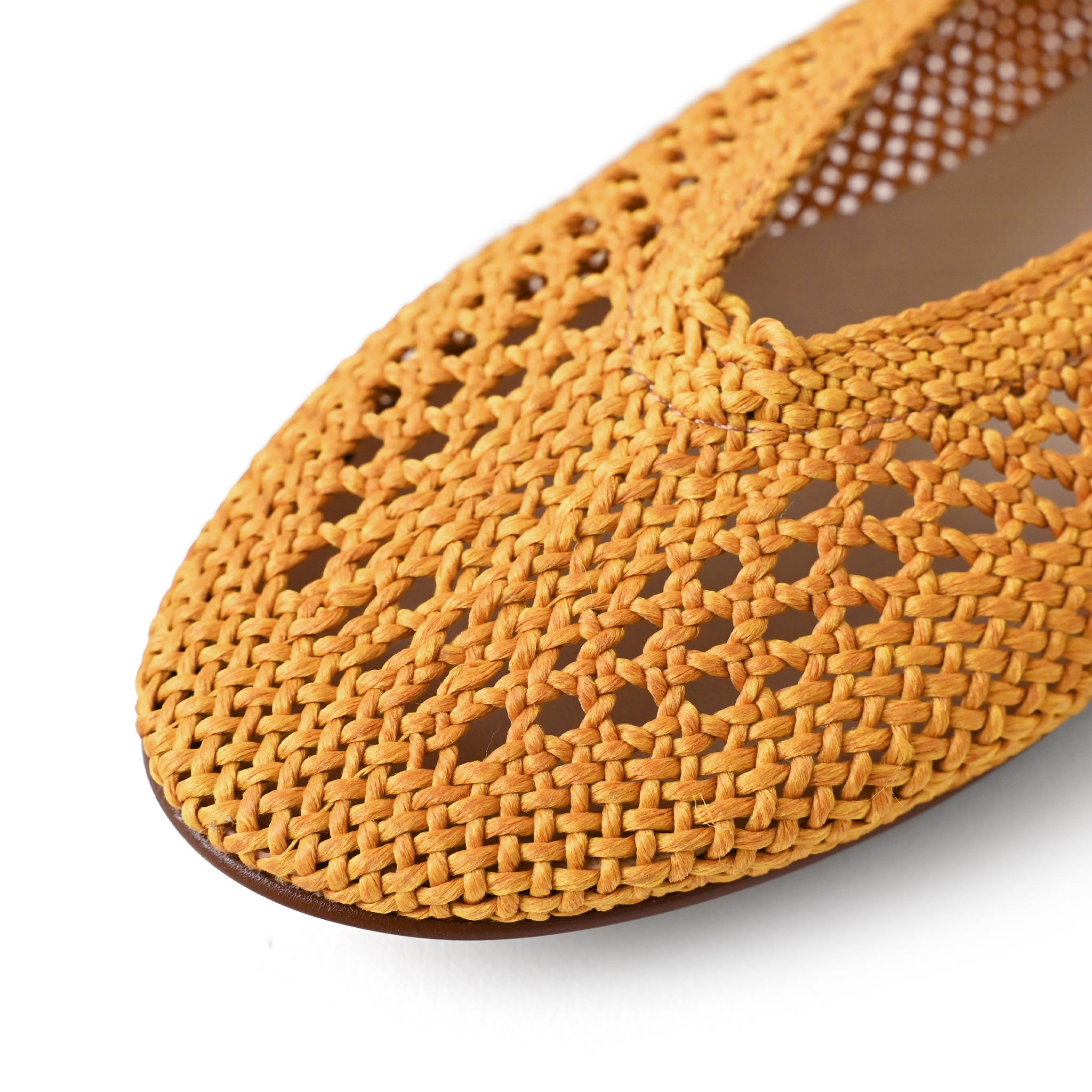 【bertuchi】メッシュシューズ REJILLA