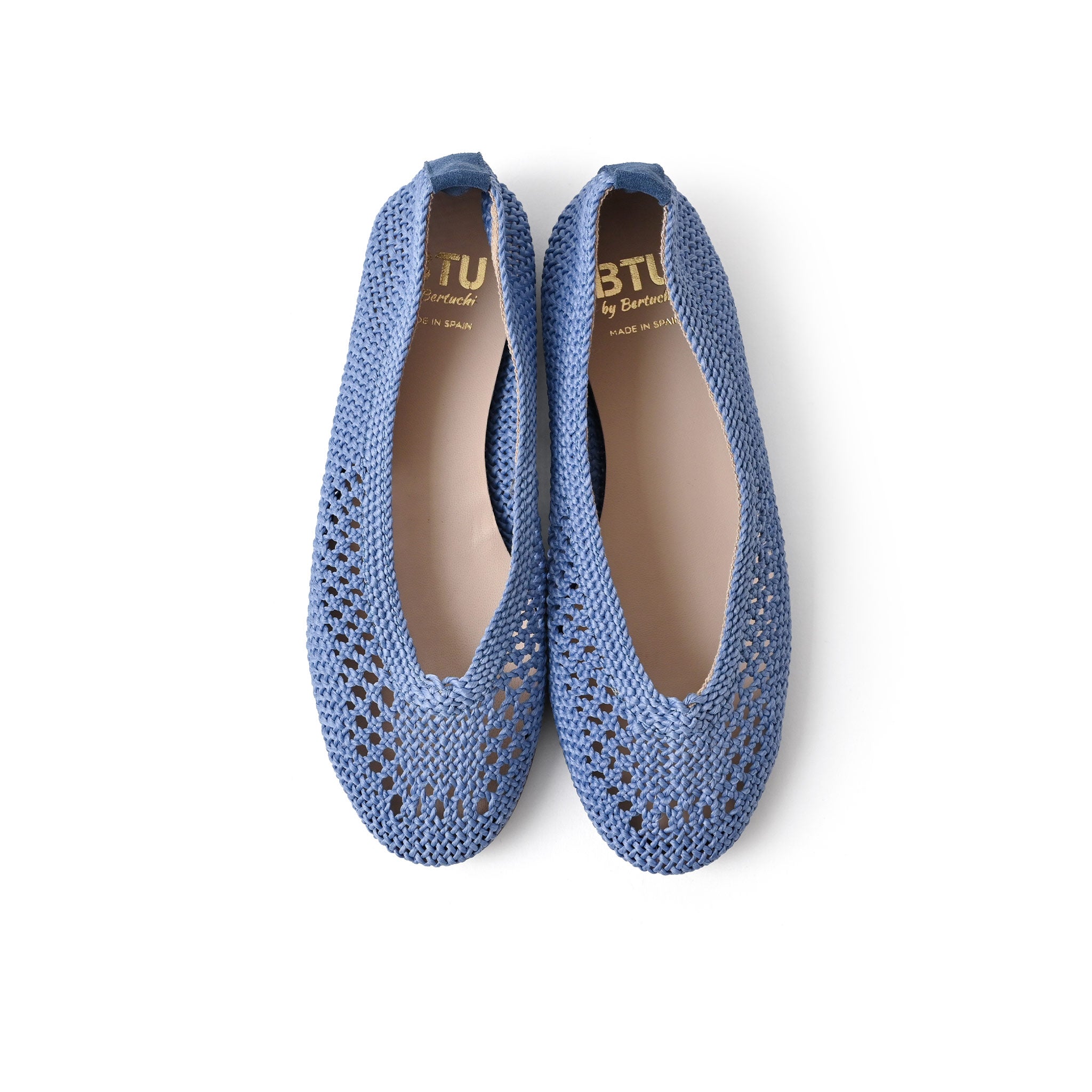 【bertuchi】メッシュシューズ REJILLA