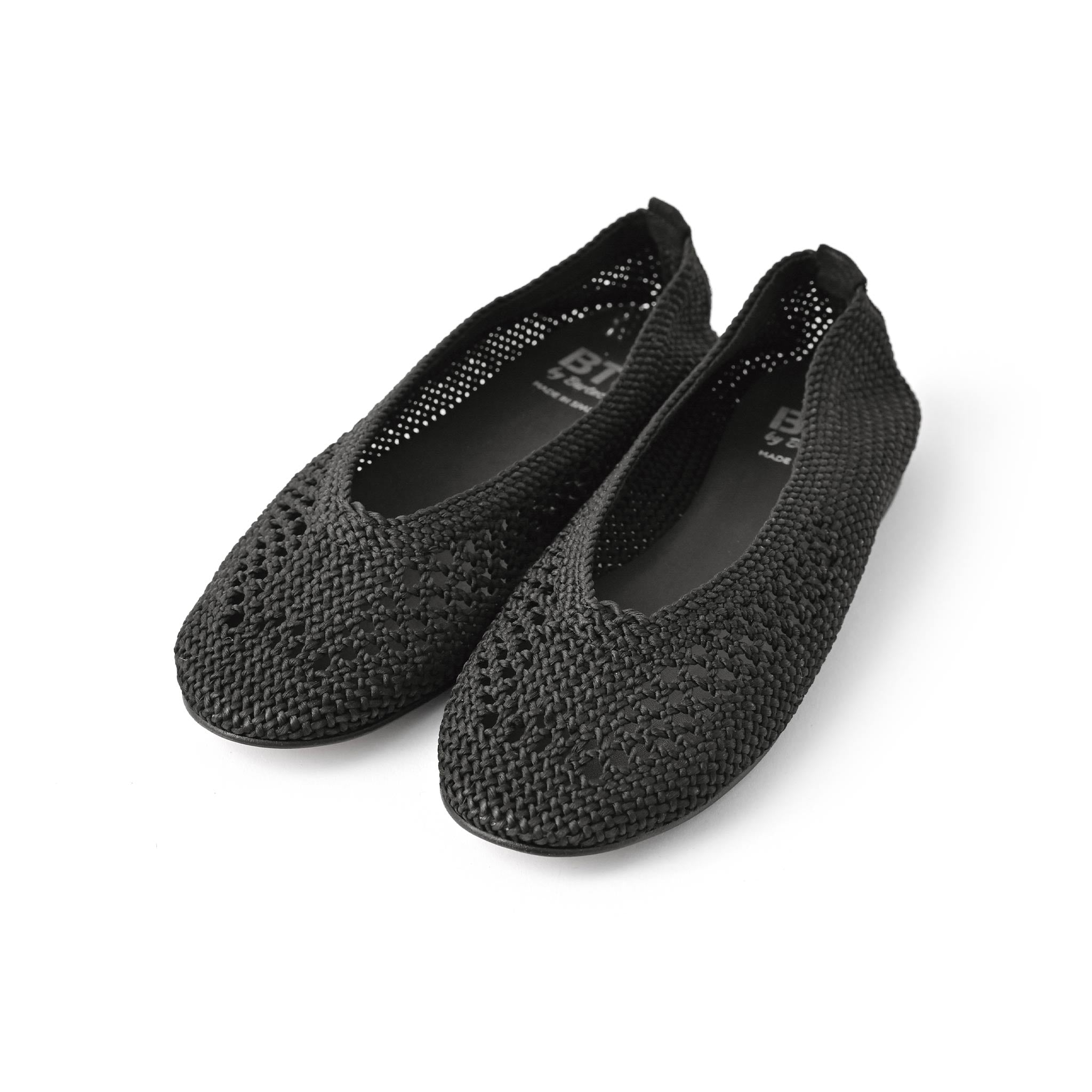 【bertuchi】メッシュシューズ REJILLA