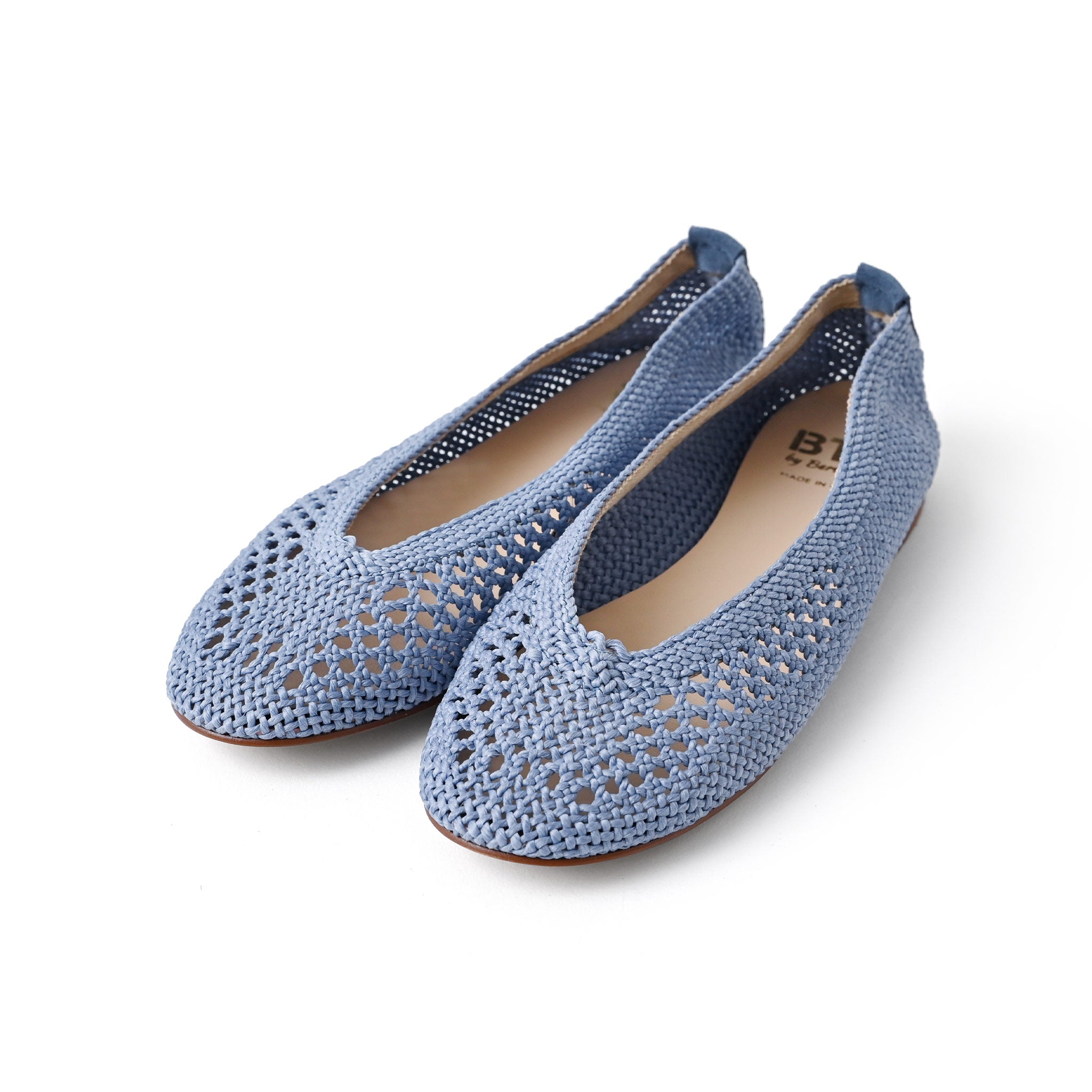 【bertuchi】メッシュシューズ REJILLA