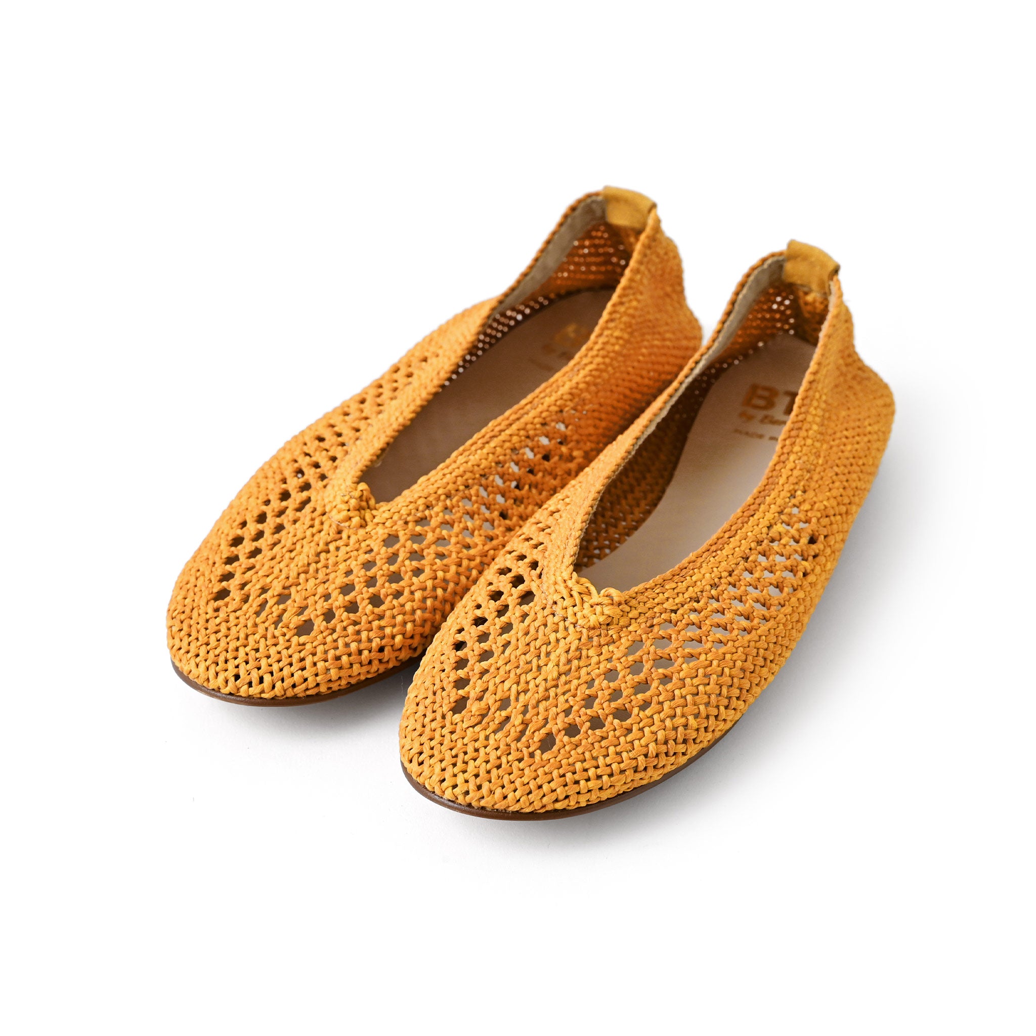 【bertuchi】メッシュシューズ REJILLA