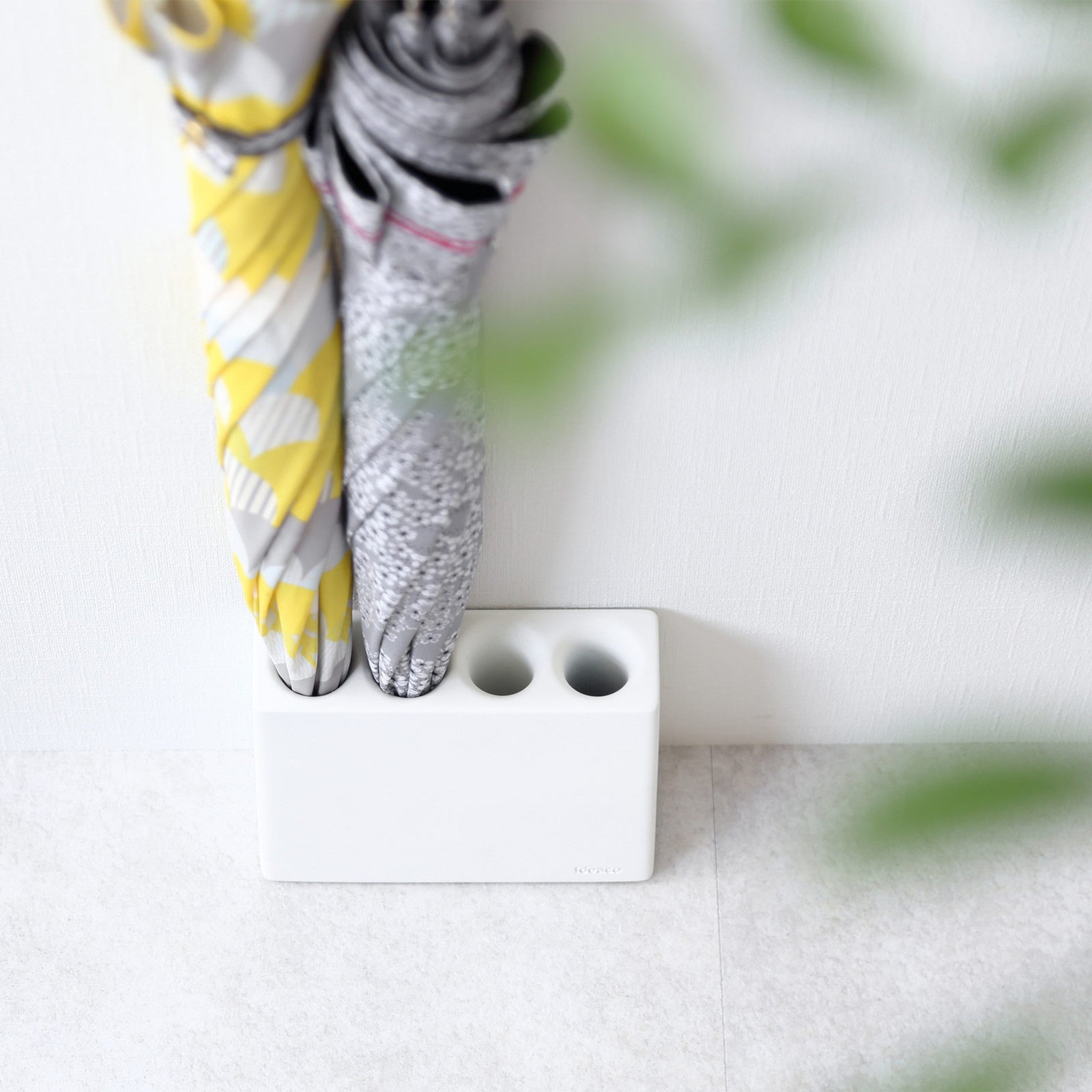 【ideaco/イデアコ】Umbrella Stand slim2