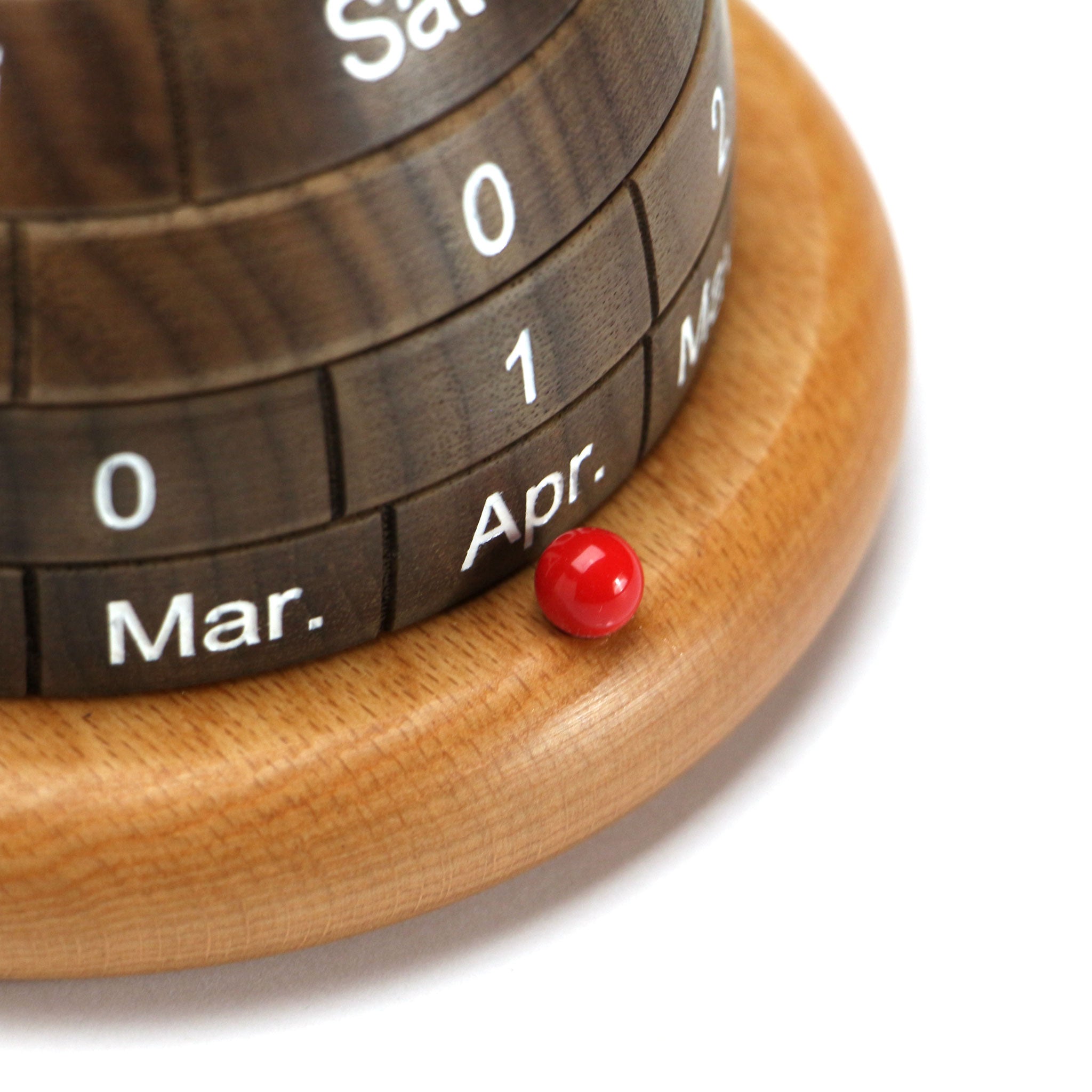 DETAIL inc】Dome Perpetual Calendar ドーム パーペチュアル カレンダー