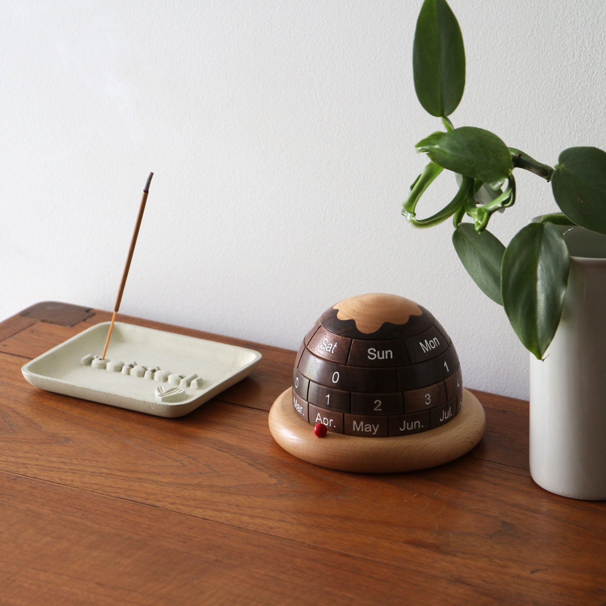 DETAIL inc】Dome Perpetual Calendar ドーム パーペチュアル カレンダー