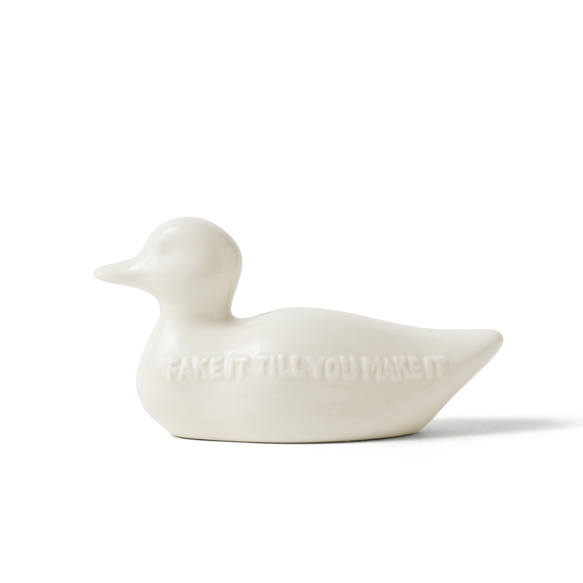 Crackle Decoy Bank
