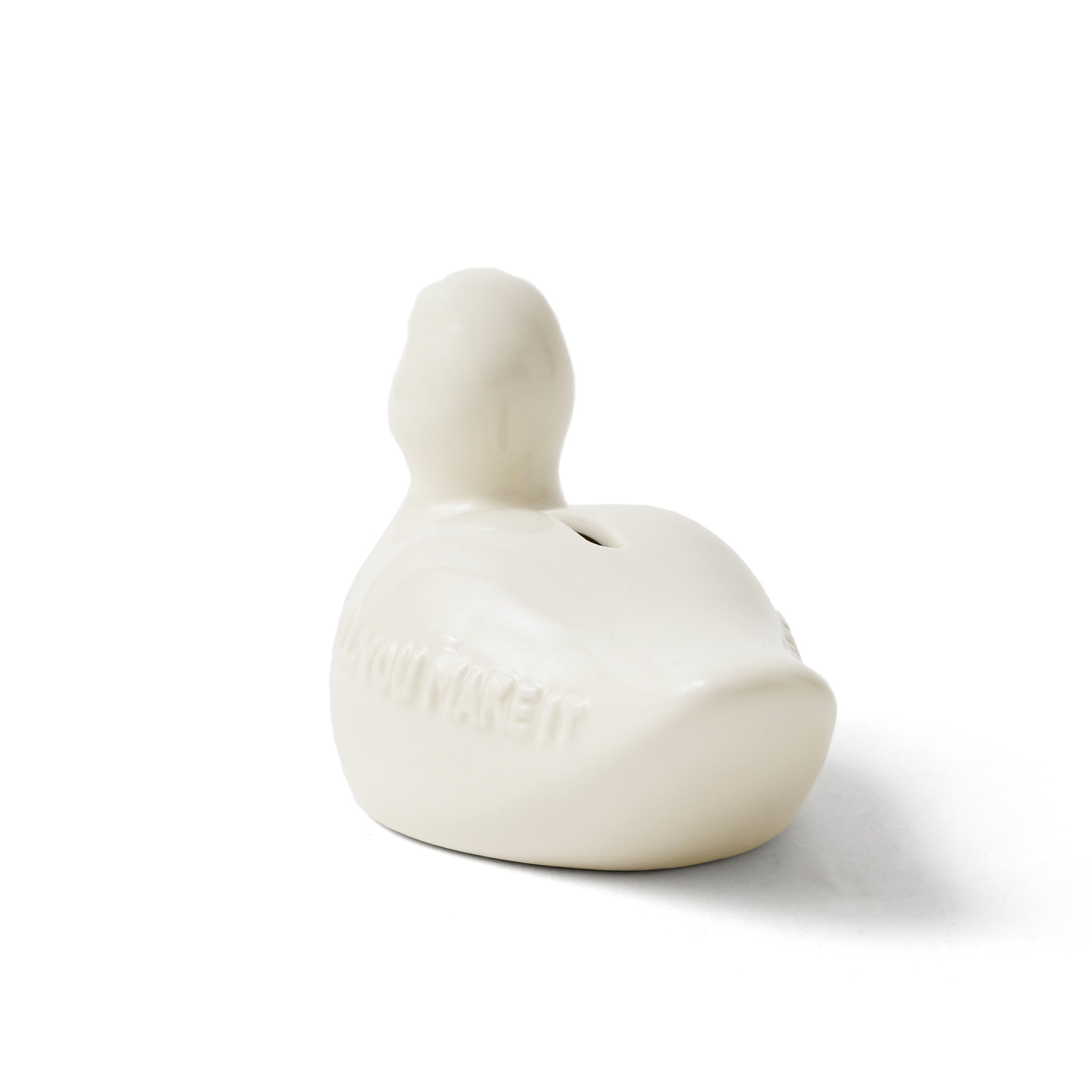Crackle Decoy Bank