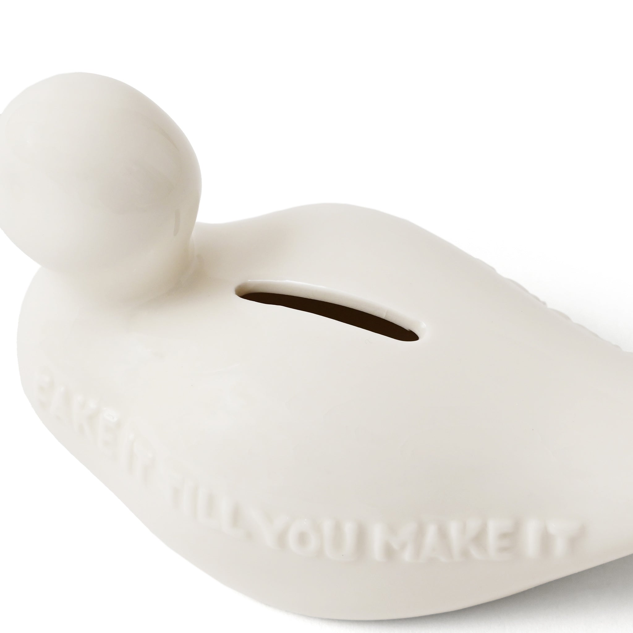 Crackle Decoy Bank