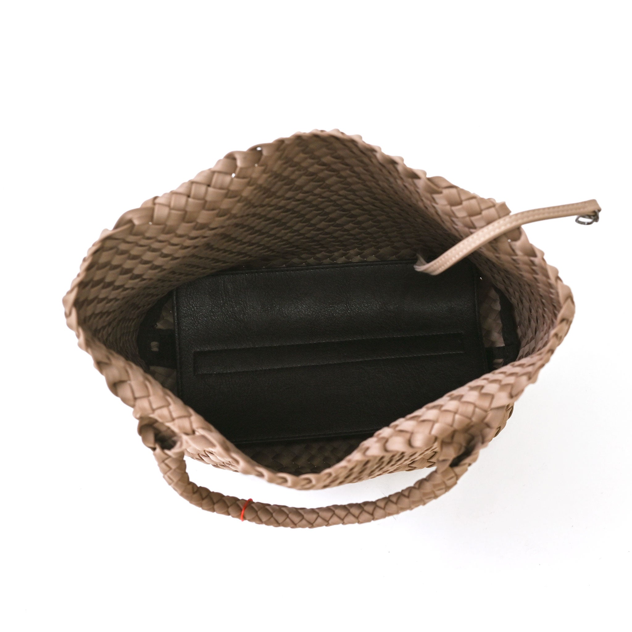 【MOTTE】メッシュトート ポーチ付き