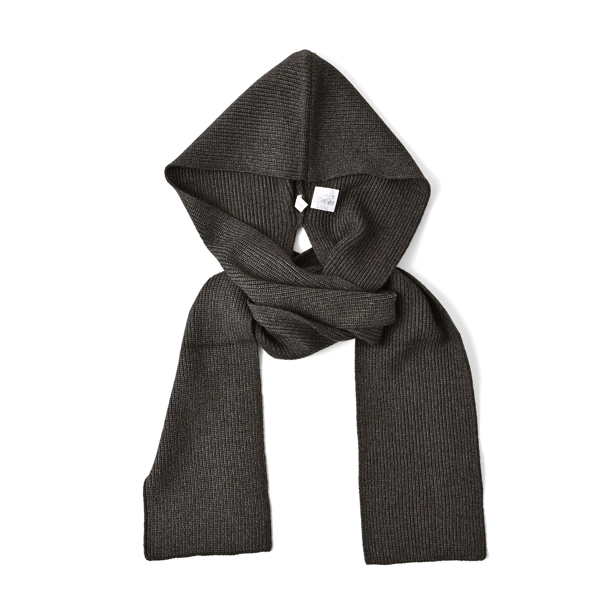 マフラー・手袋