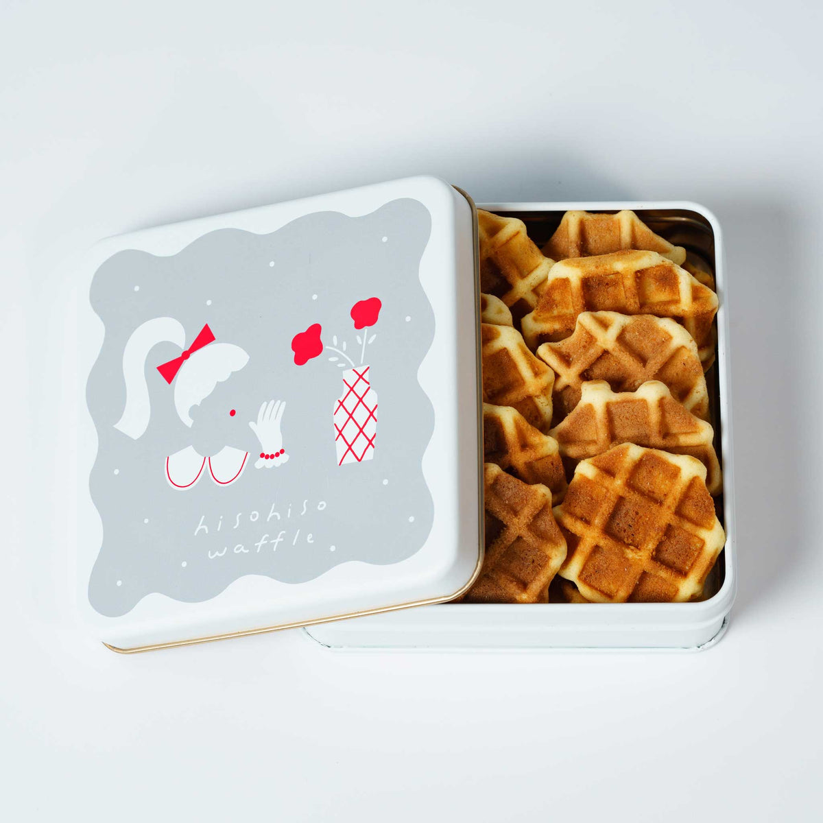 タイムセール！tsukinowa トップス2点セット！　ワッフリッシュワッフル 88734292-