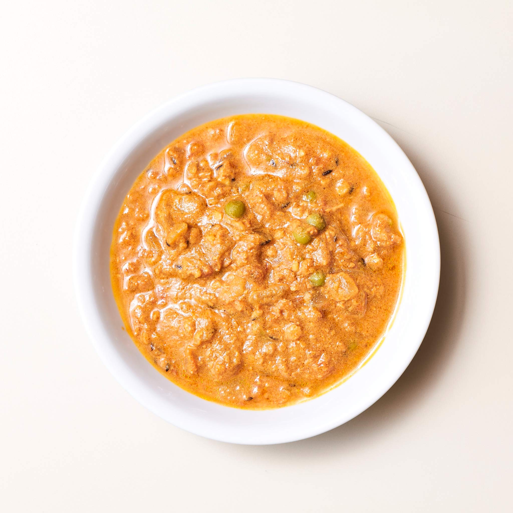 【The Flying Circus】レトルトカレー チキン キーマ マタール