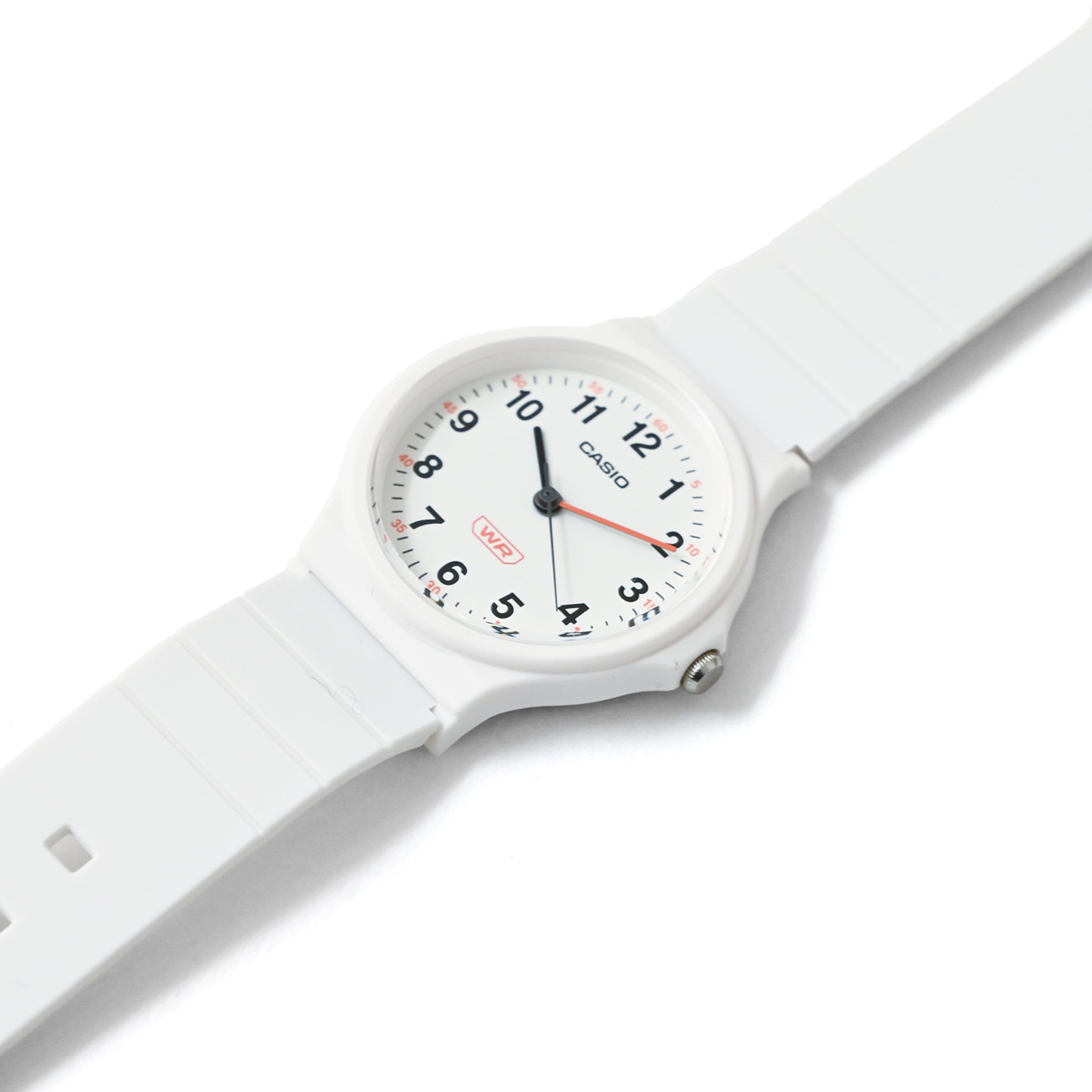 【CASIO/カシオ】腕時計 LQ24B
