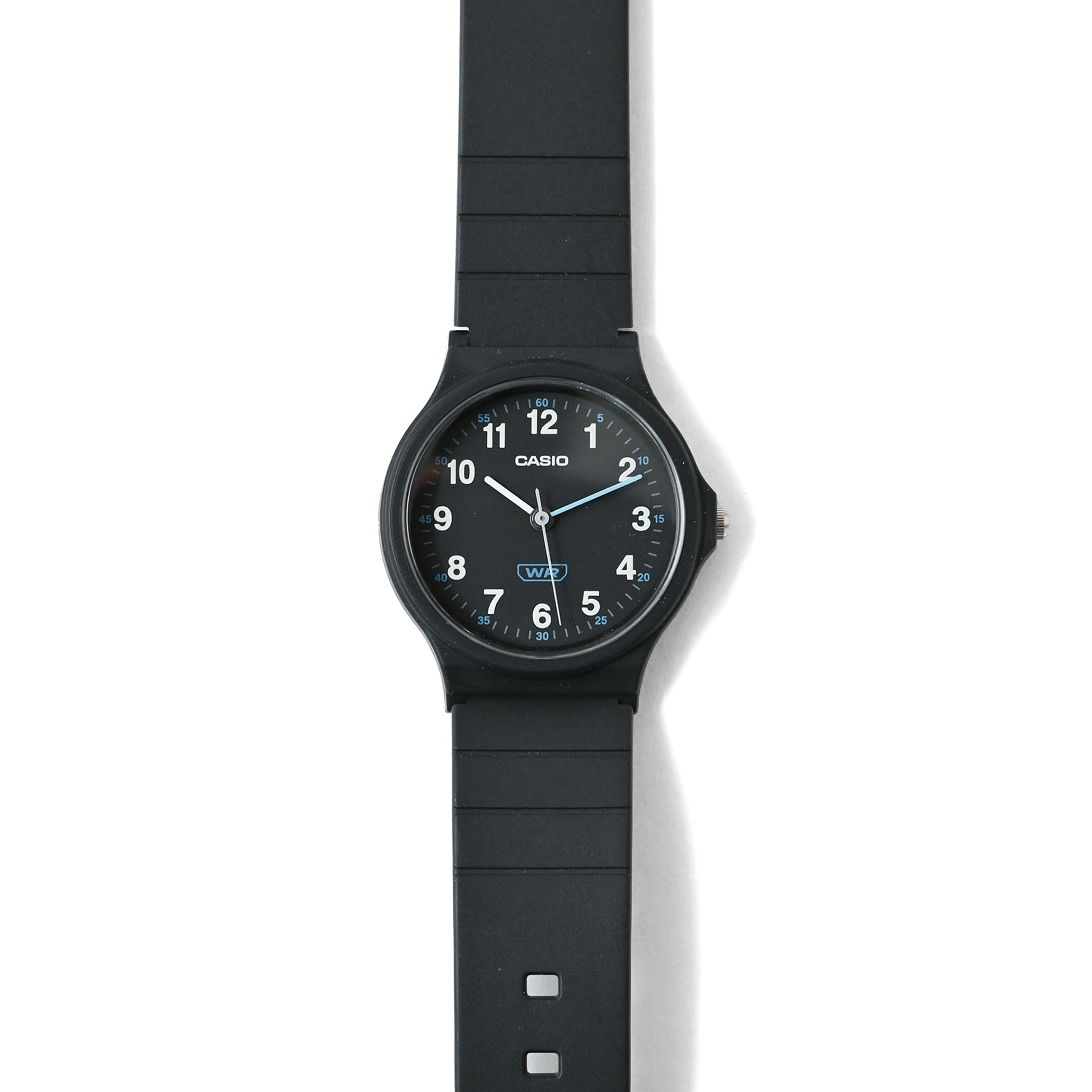 【CASIO/カシオ】腕時計 LQ24B