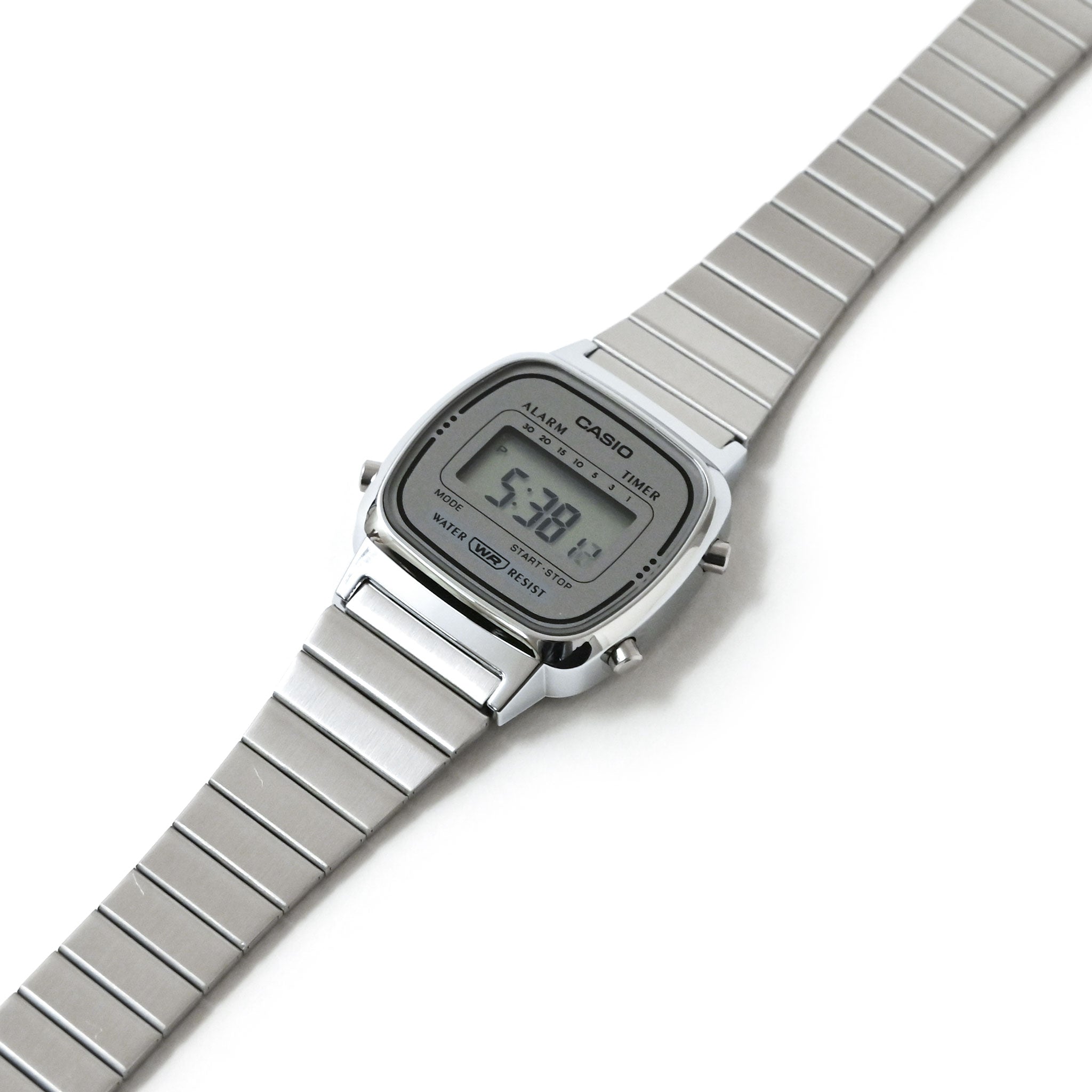 【CASIO/カシオ】腕時計 LA671WA