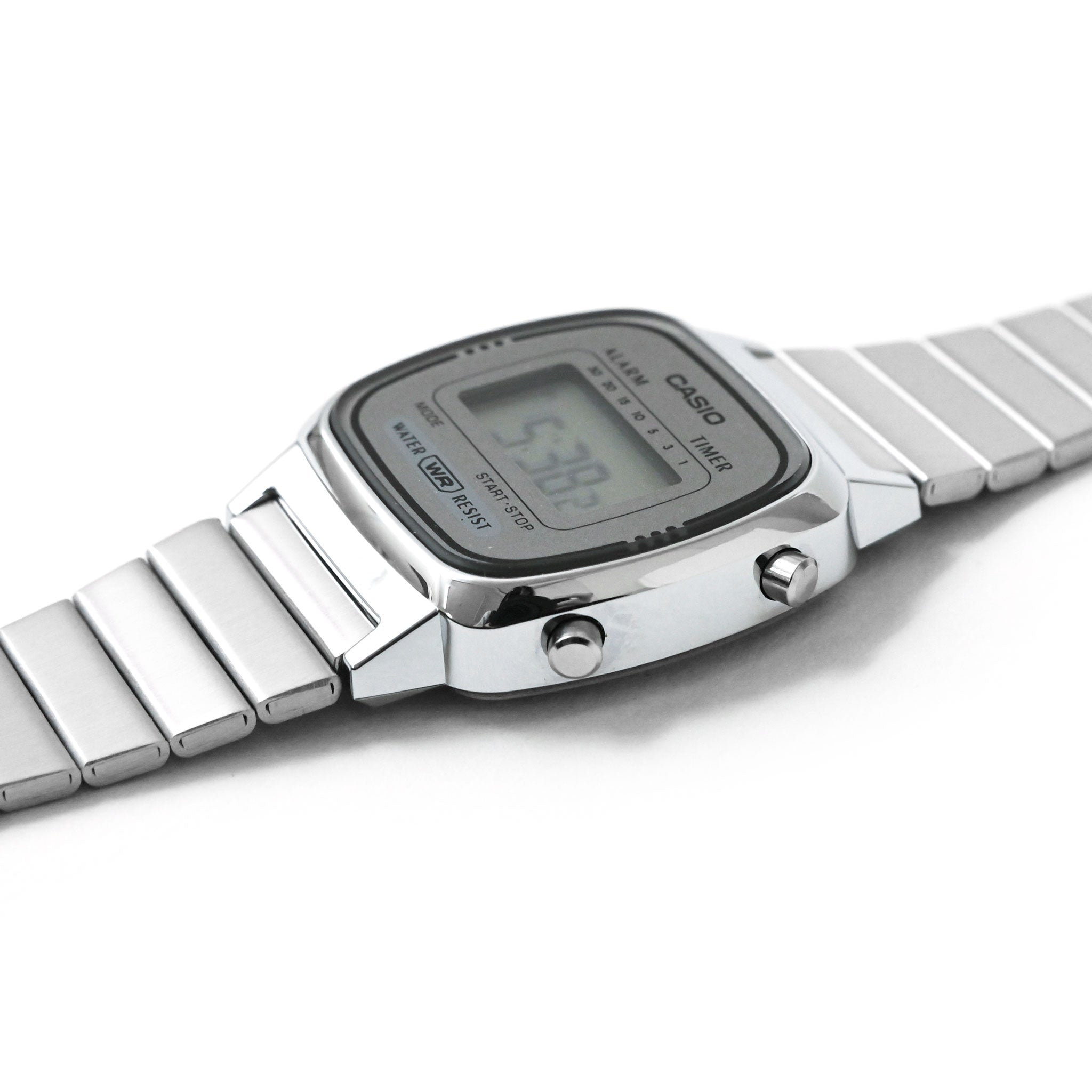 【CASIO/カシオ】腕時計 LA671WA